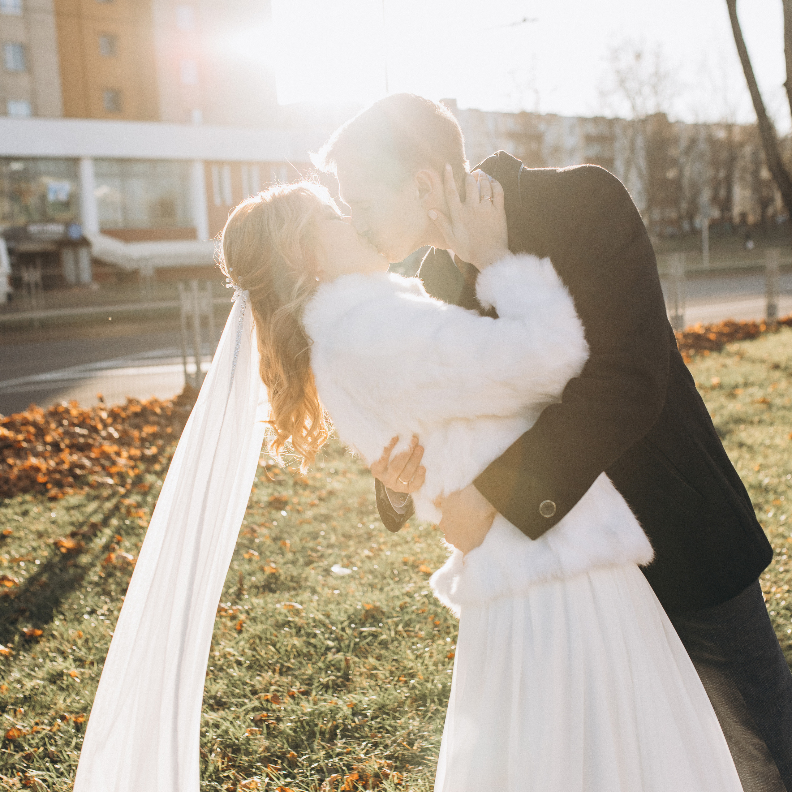 Отзывы. Алёна Берёзка фотограф Минск