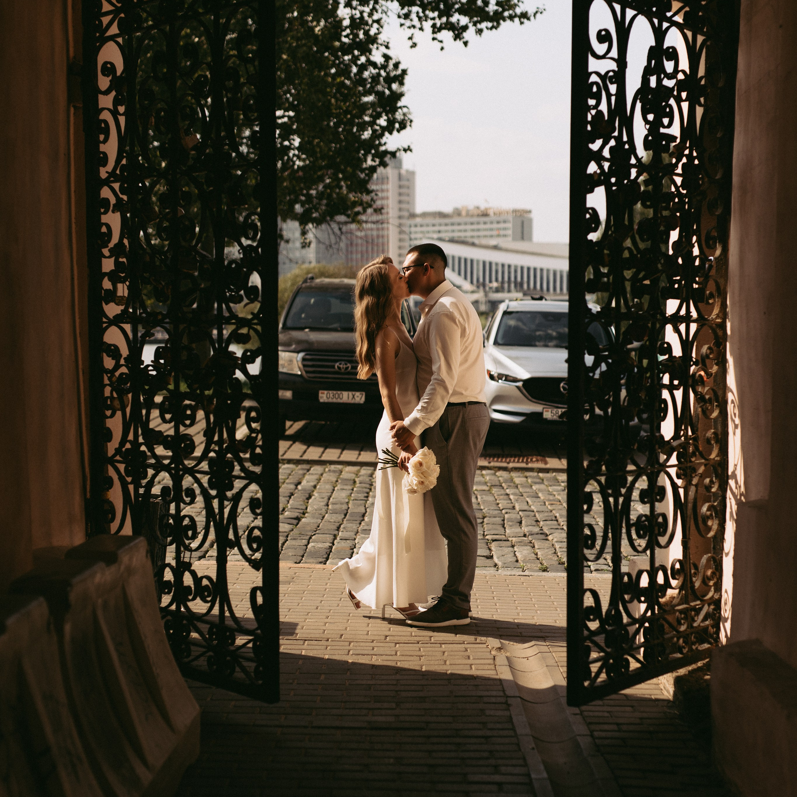 Отзывы. Алёна Берёзка фотограф Минск