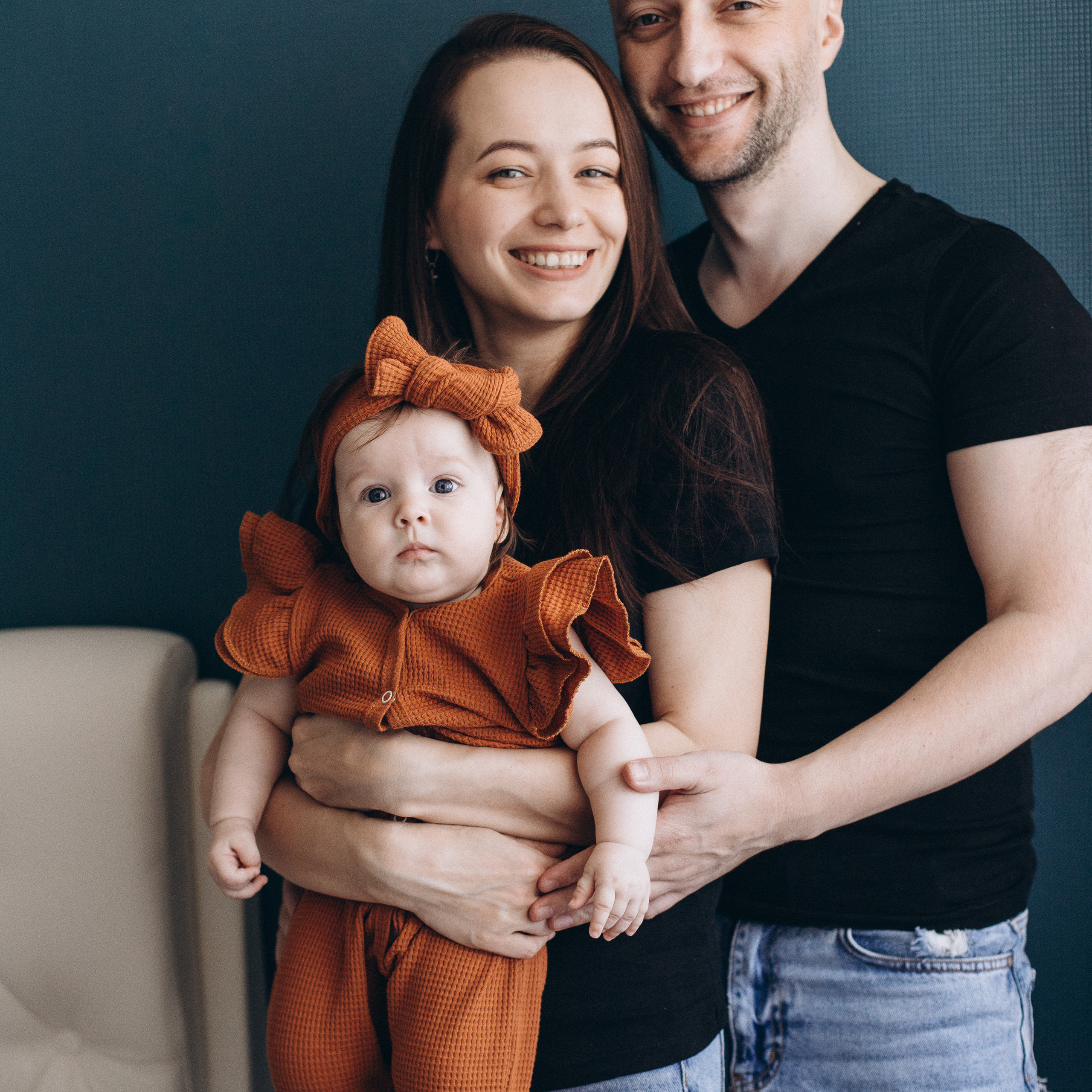 Отзывы. Алёна Берёзка фотограф Минск