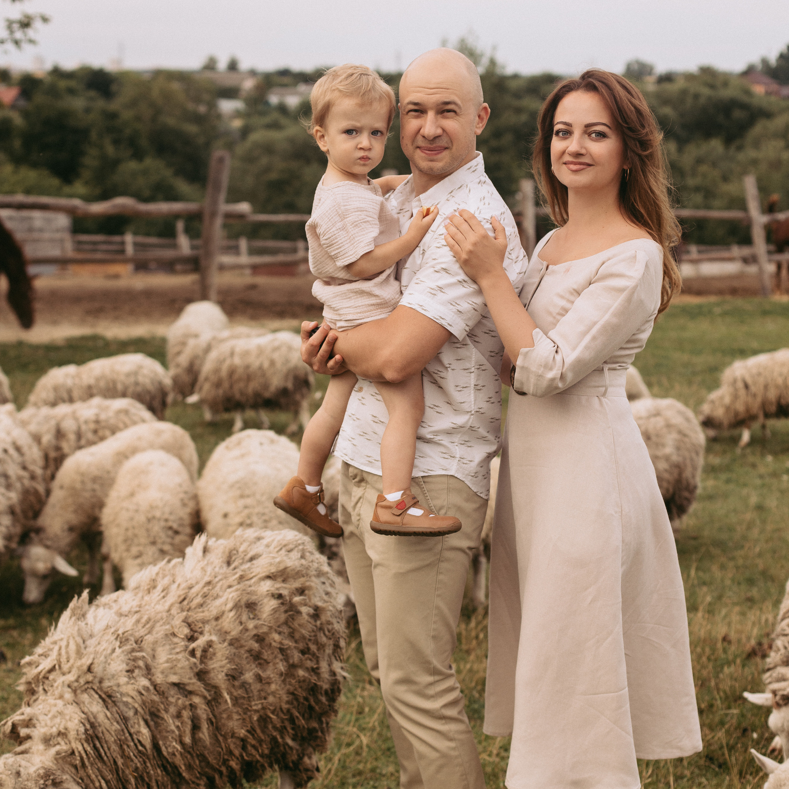 Отзывы. Алёна Берёзка фотограф Минск