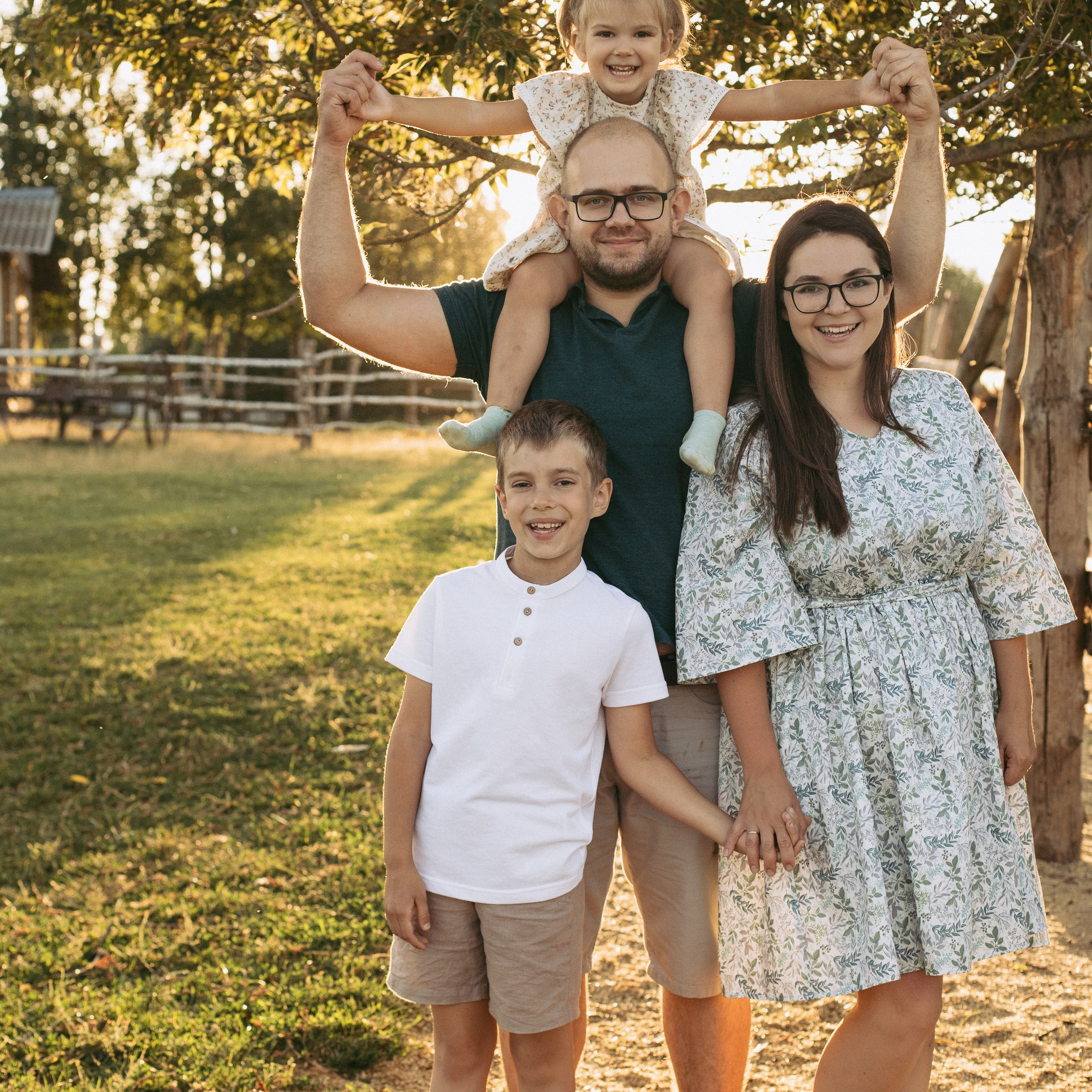 Отзывы. Алёна Берёзка фотограф Минск