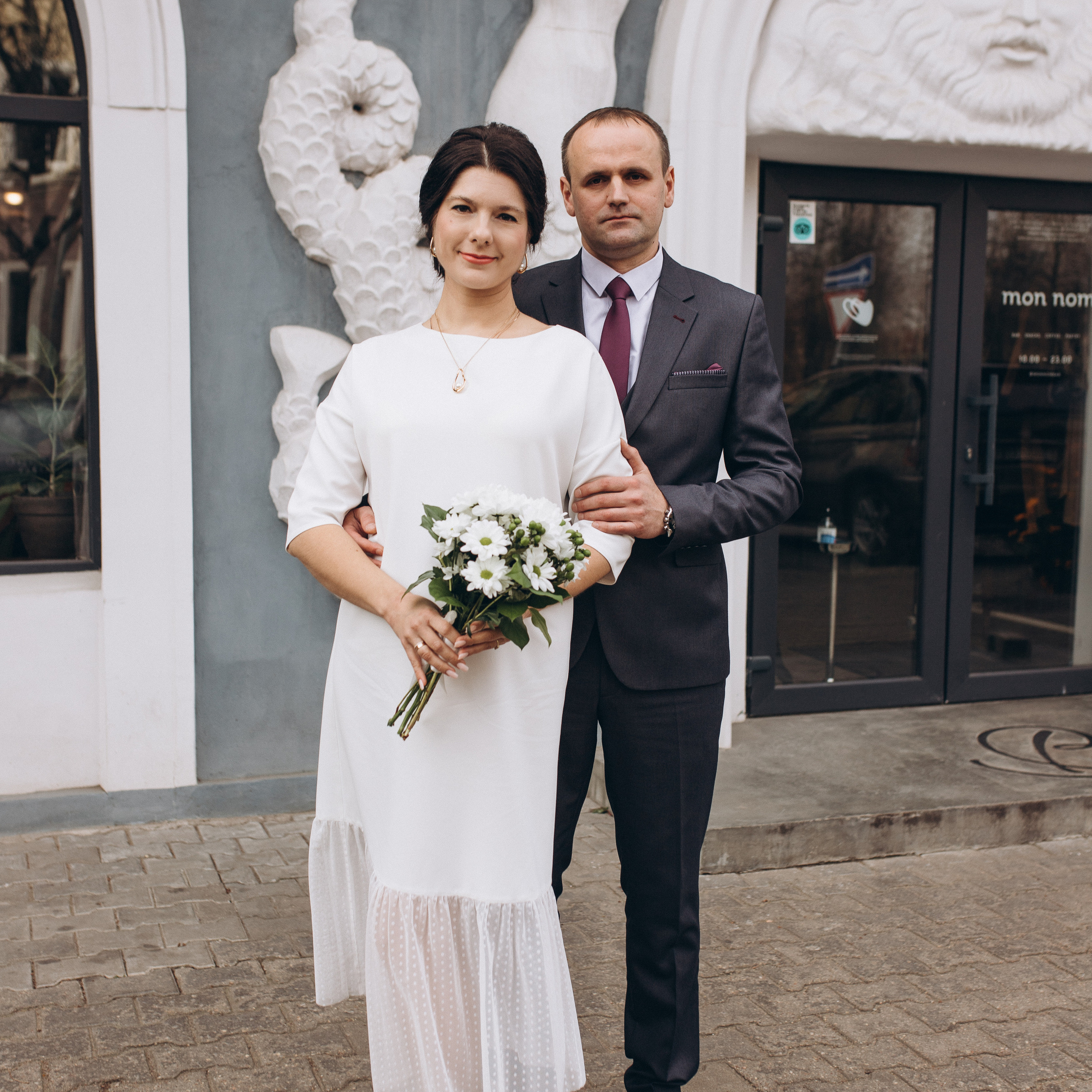 Отзывы. Алёна Берёзка фотограф Минск