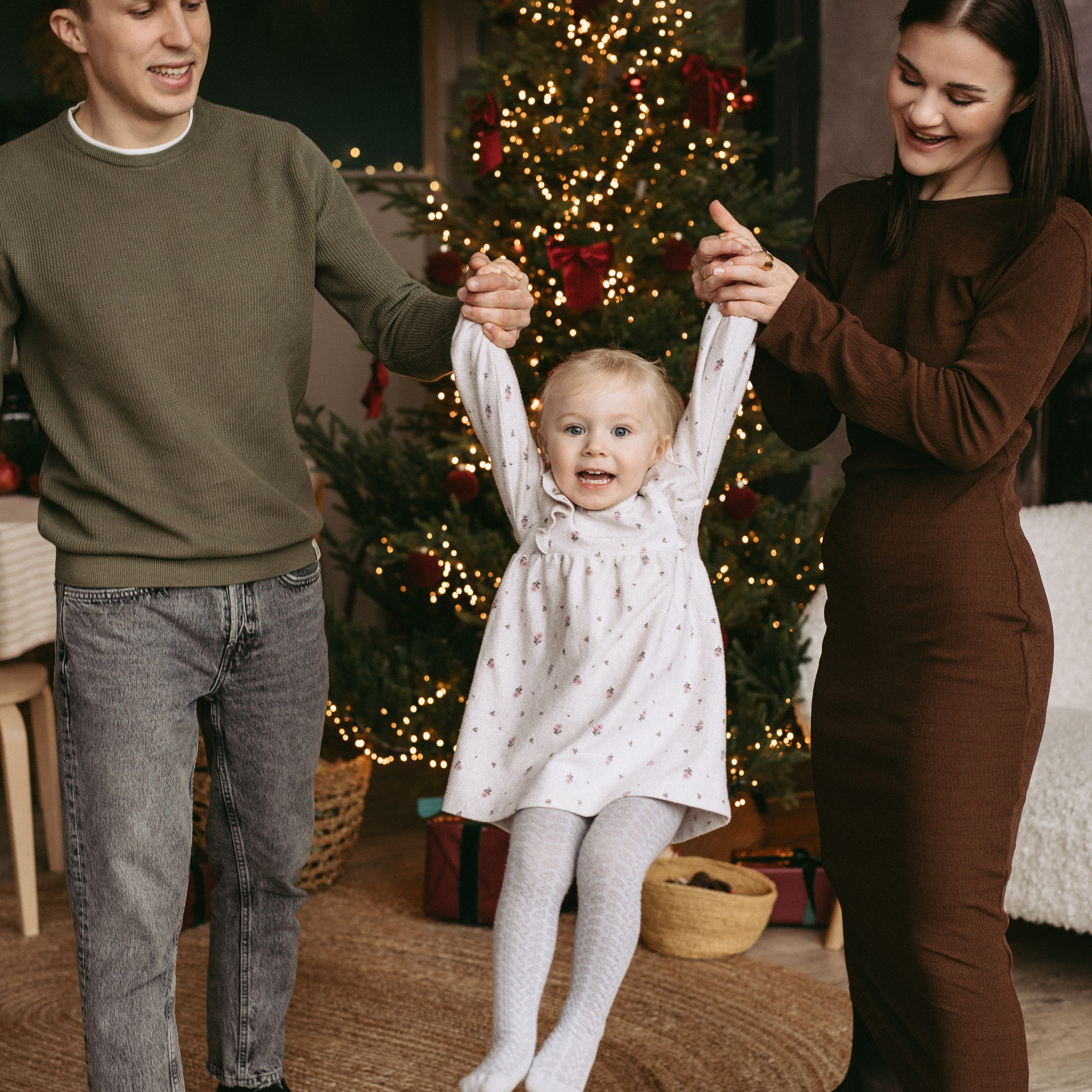 Новый год 🎄. Алёна Берёзка фотограф Минск