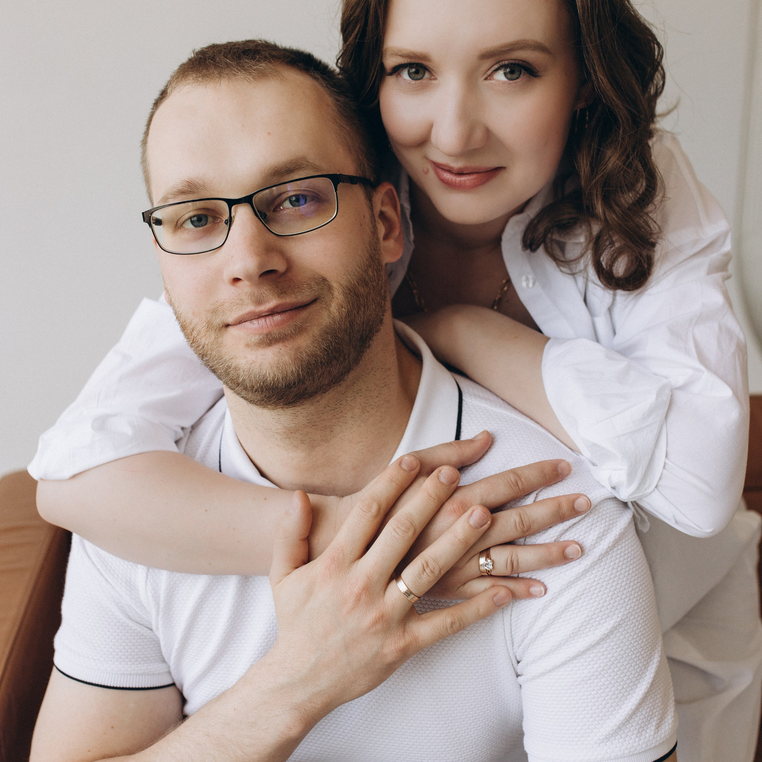 Отзывы. Алёна Берёзка фотограф Минск