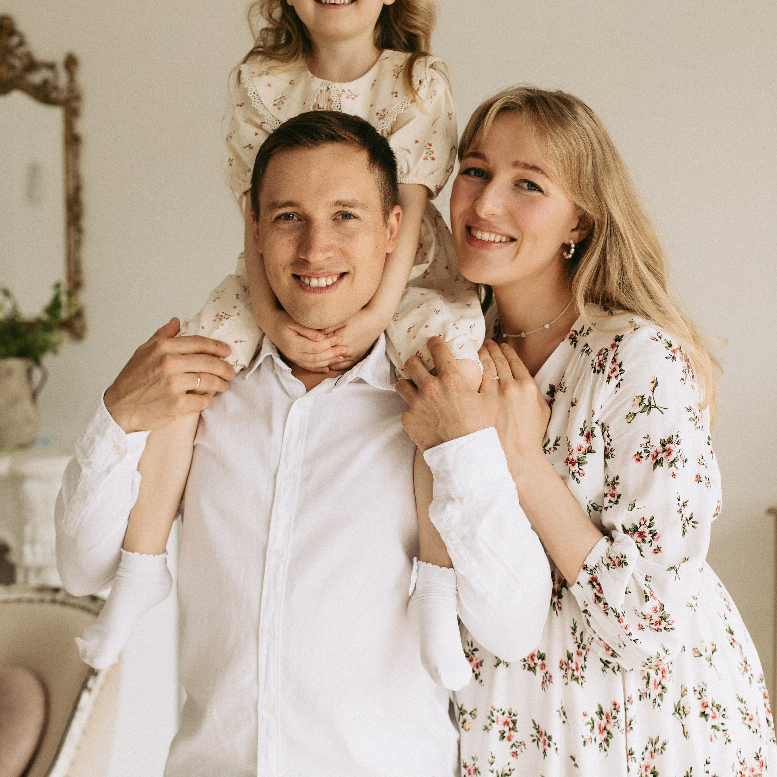 Отзывы. Алёна Берёзка фотограф Минск