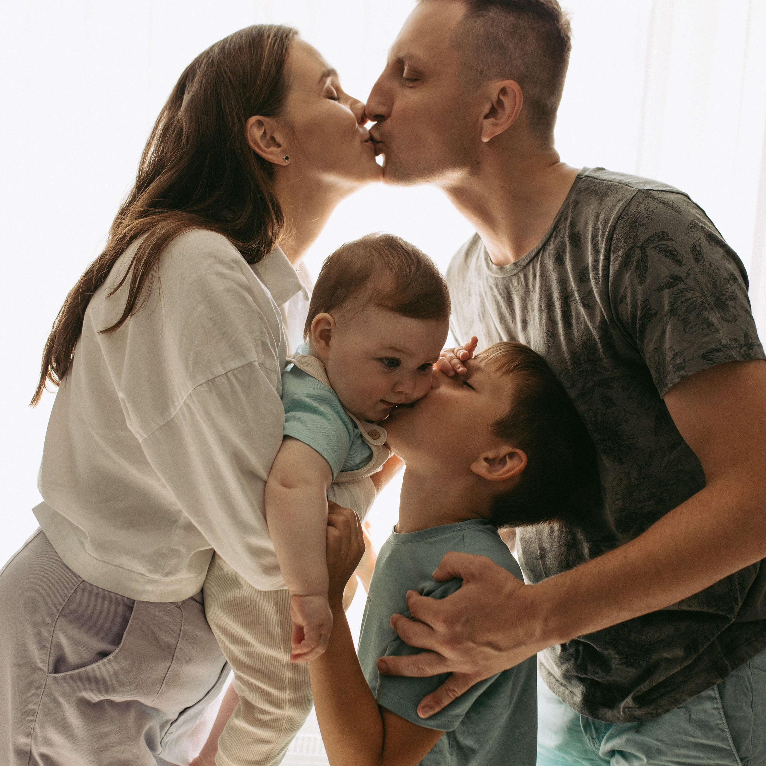 Отзывы. Алёна Берёзка фотограф Минск