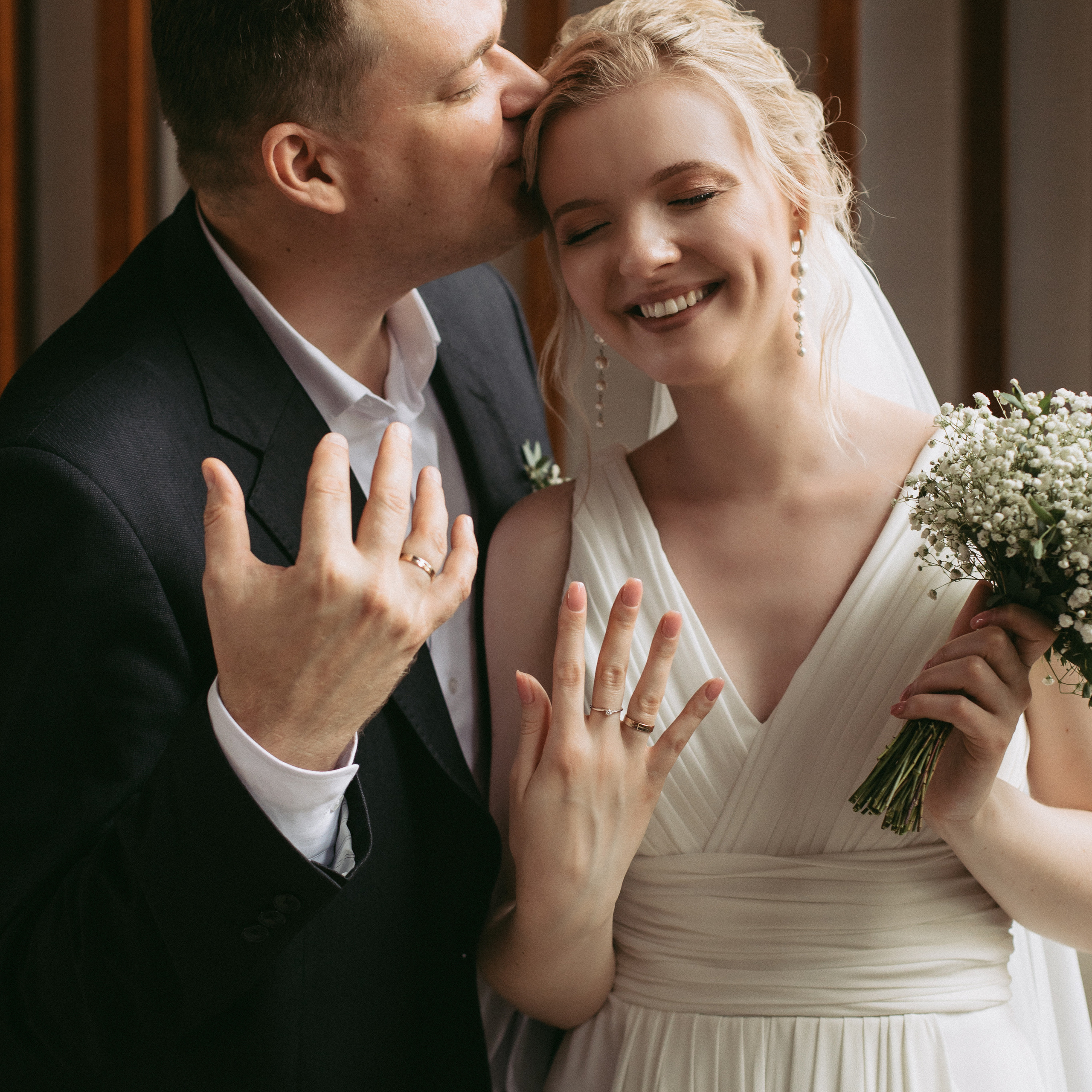 Отзывы. Алёна Берёзка фотограф Минск