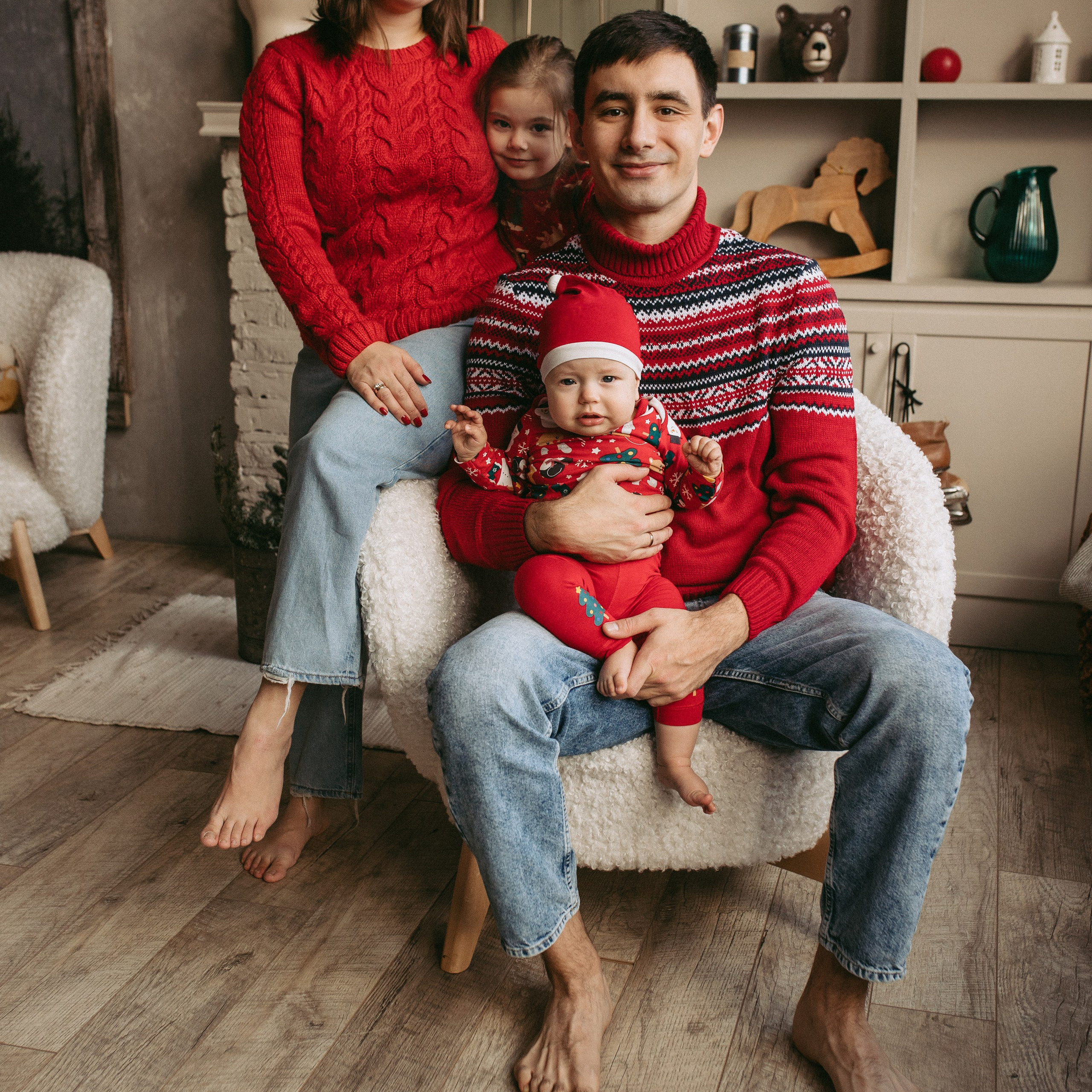 Новый год 🎄. Алёна Берёзка фотограф Минск