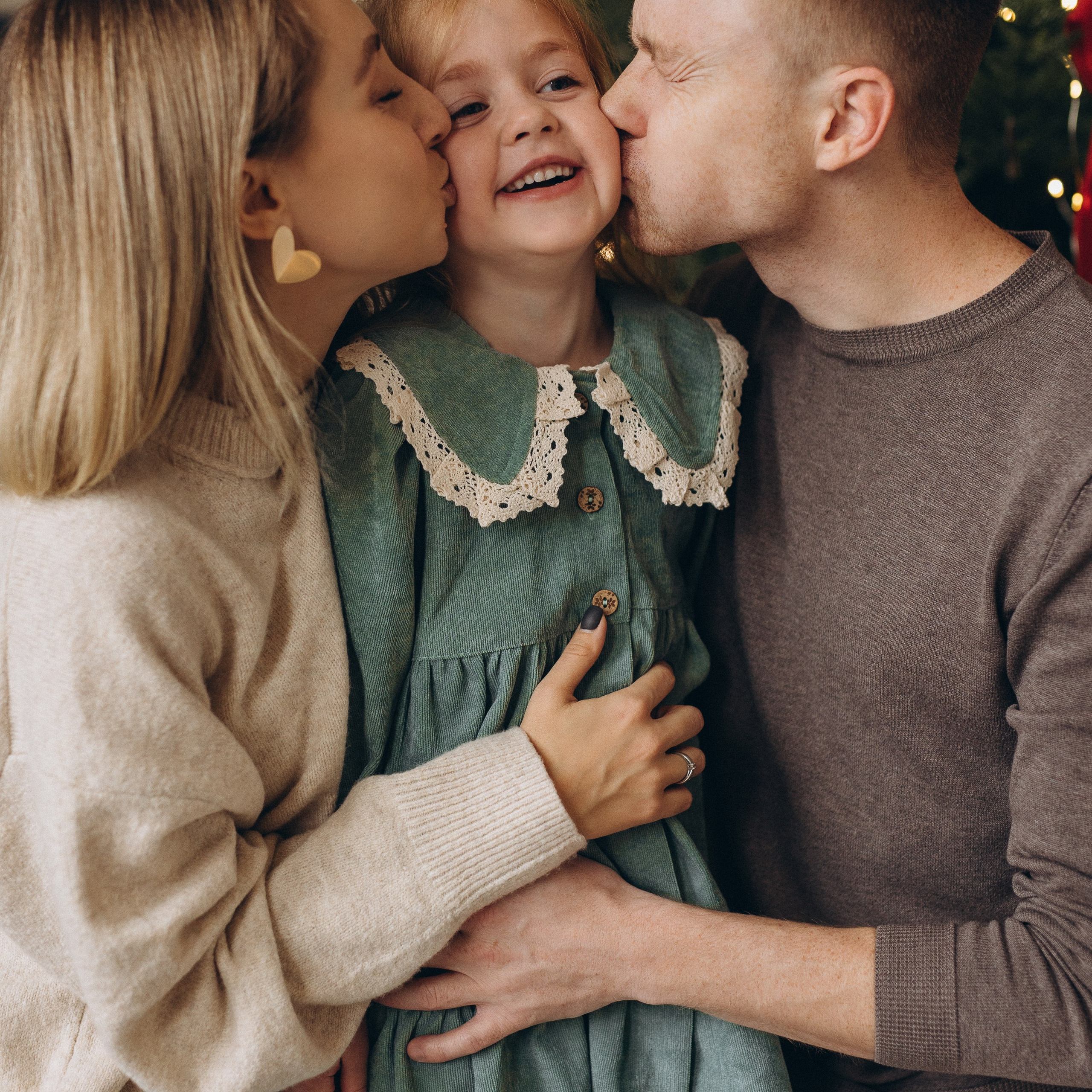 Новый год 🎄. Алёна Берёзка фотограф Минск