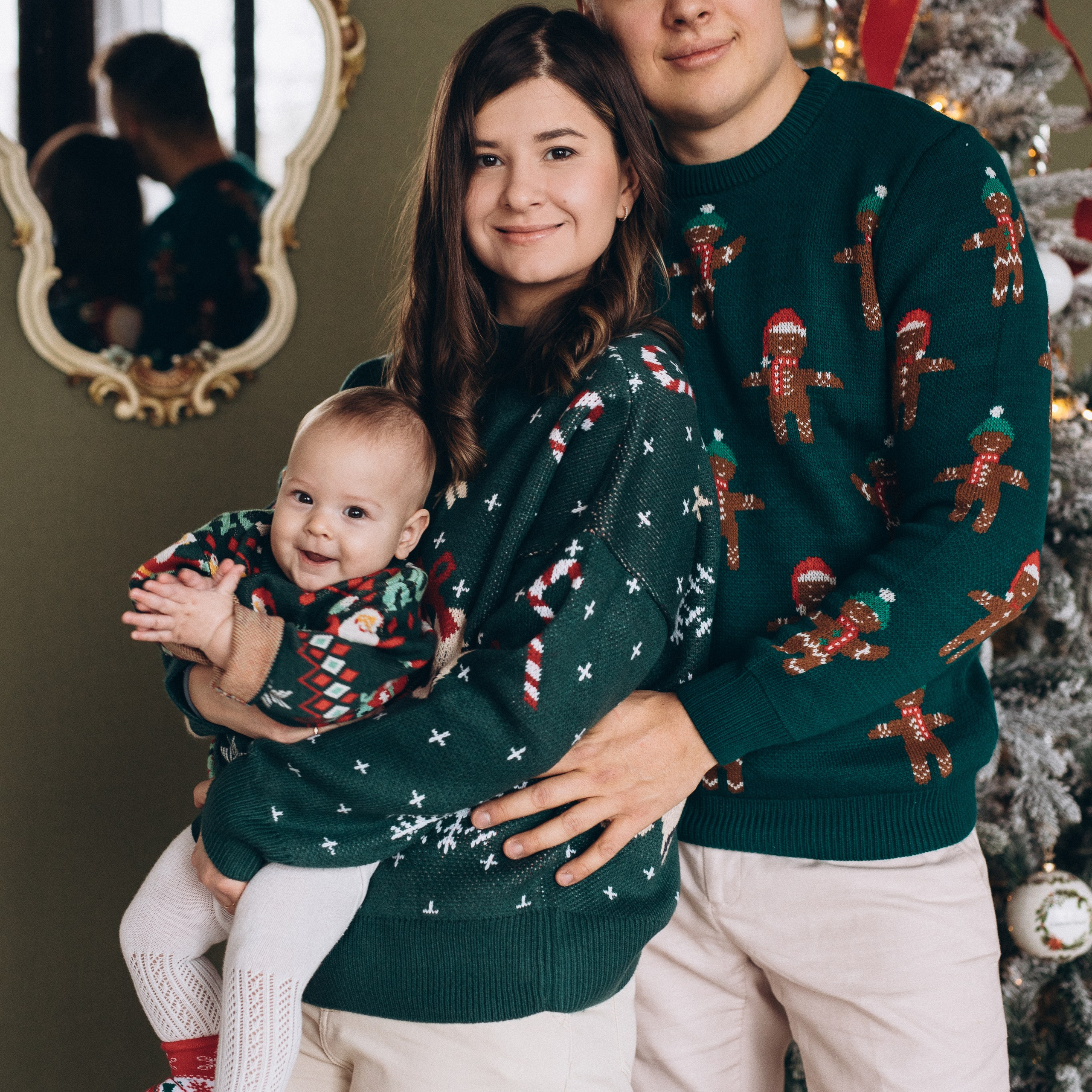 Новый год 🎄. Алёна Берёзка фотограф Минск