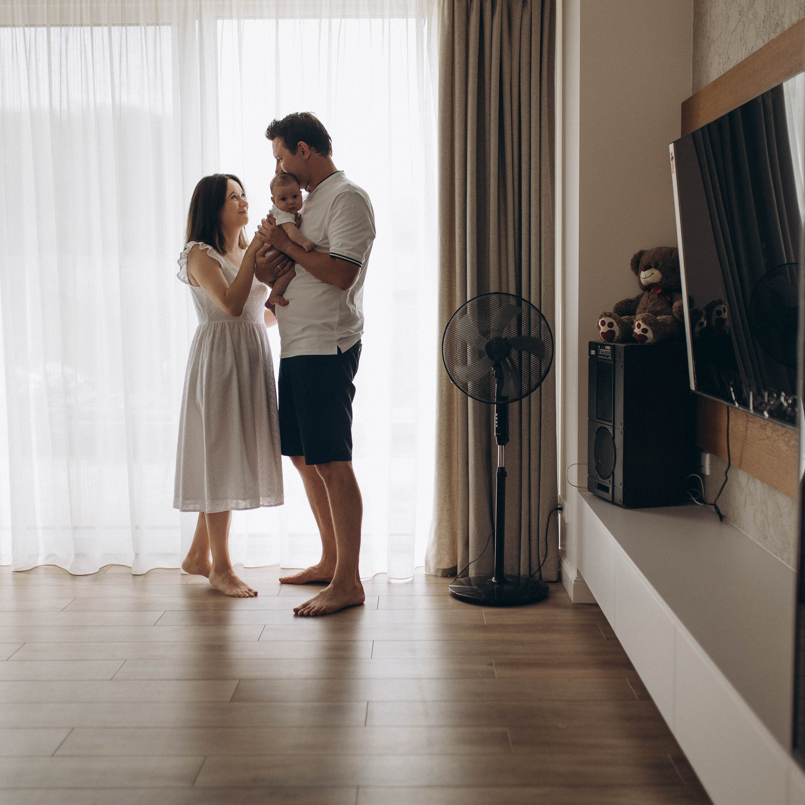 Отзывы. Алёна Берёзка фотограф Минск