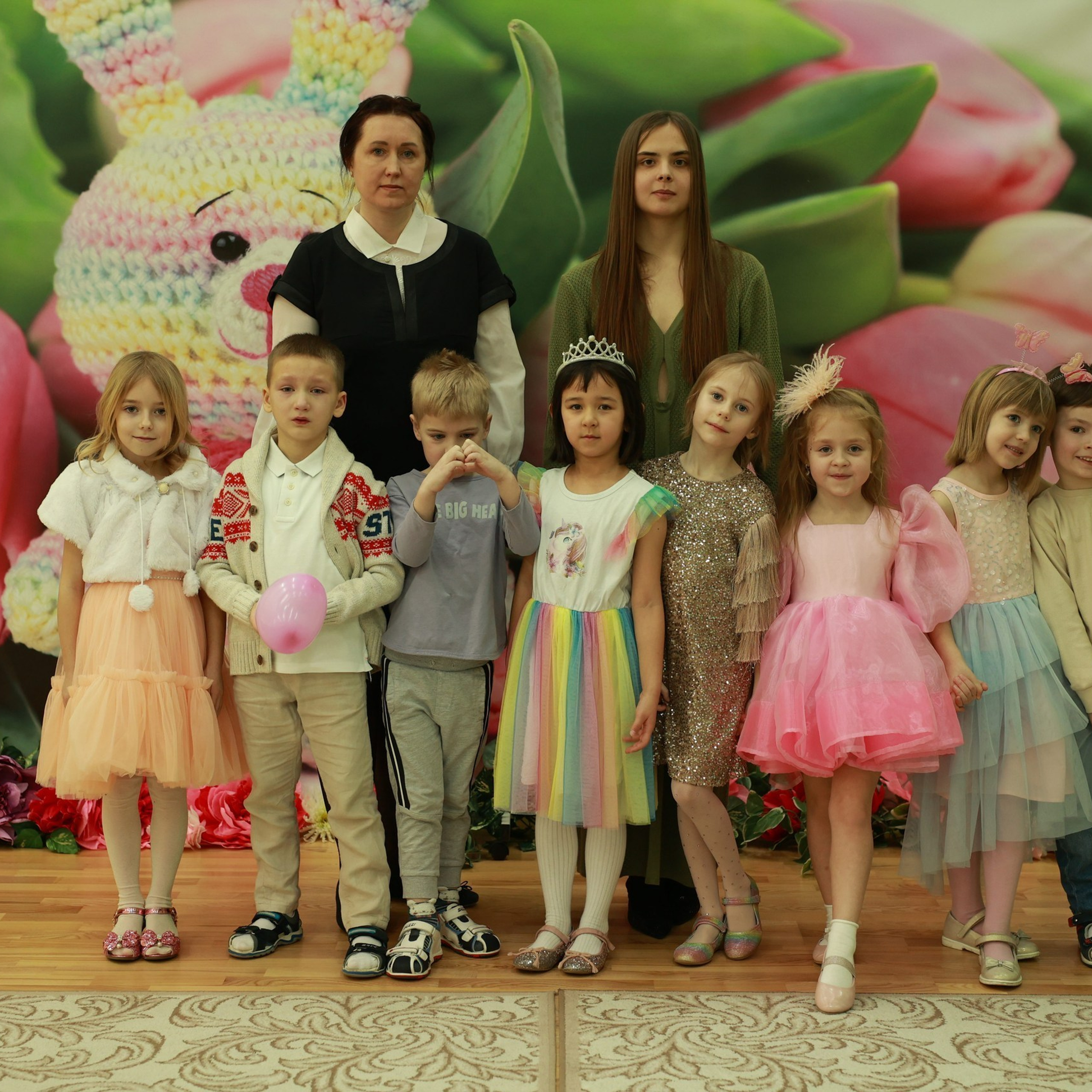 Отзывы. Алёна Берёзка фотограф Минск