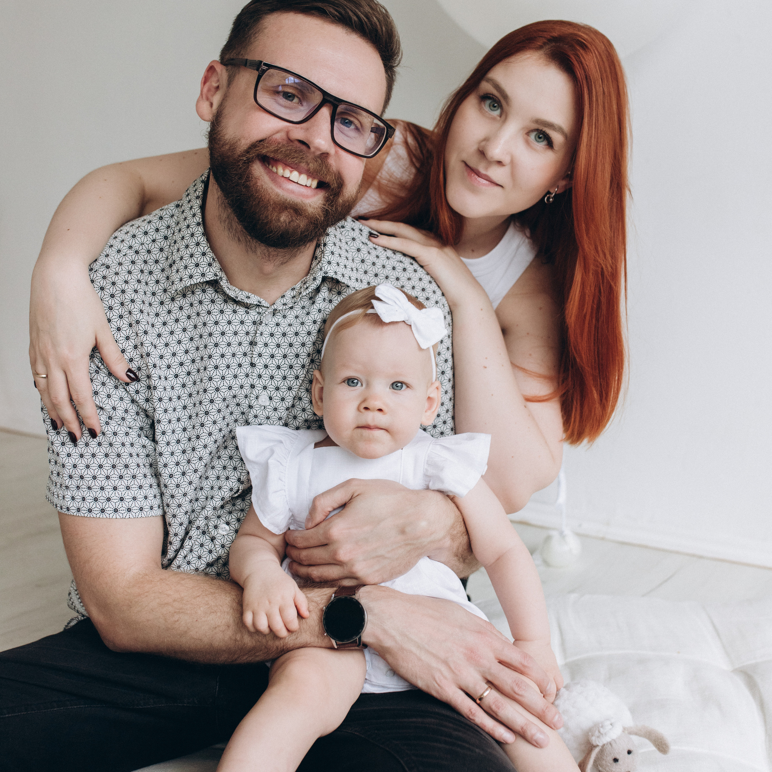 Отзывы. Алёна Берёзка фотограф Минск