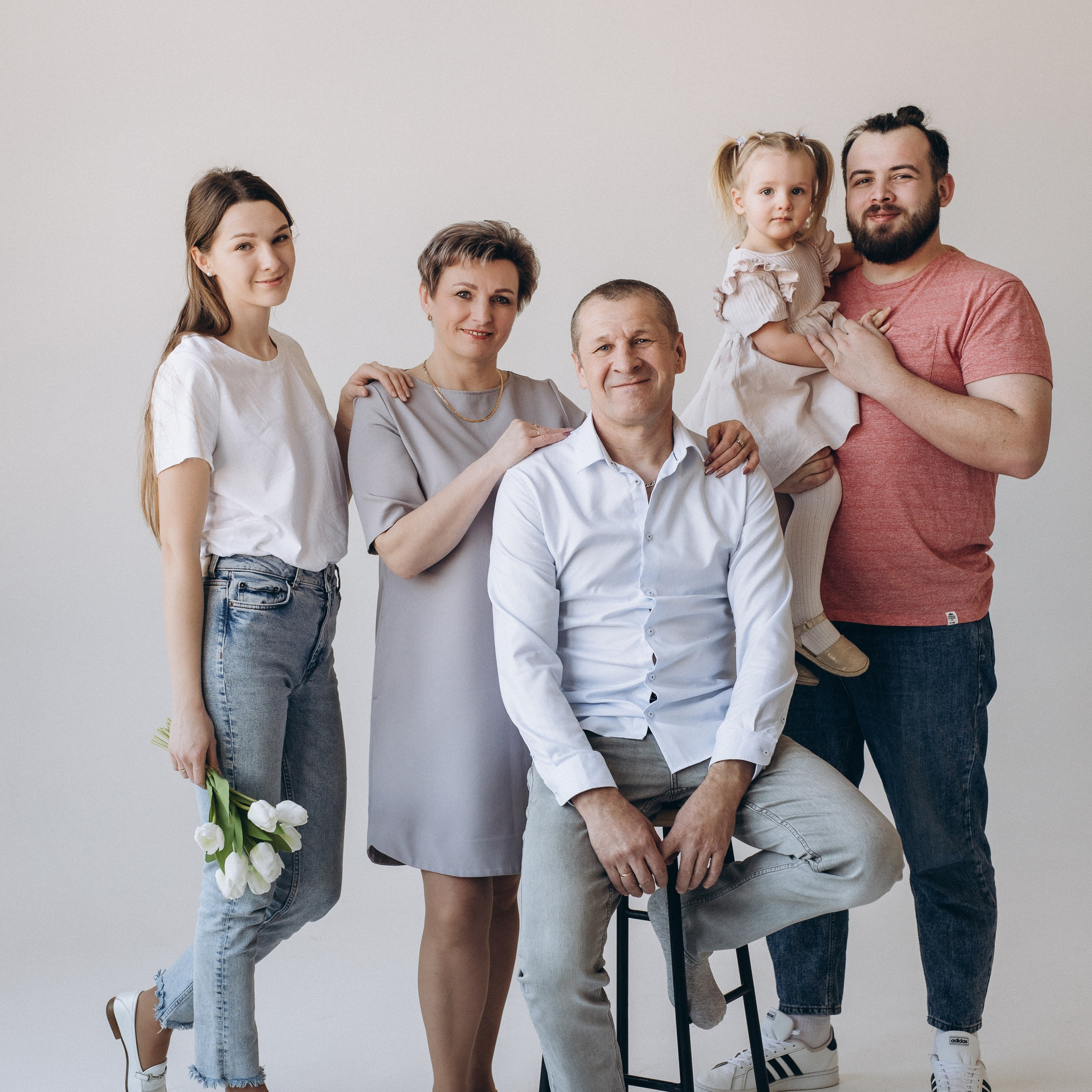 Отзывы. Алёна Берёзка фотограф Минск