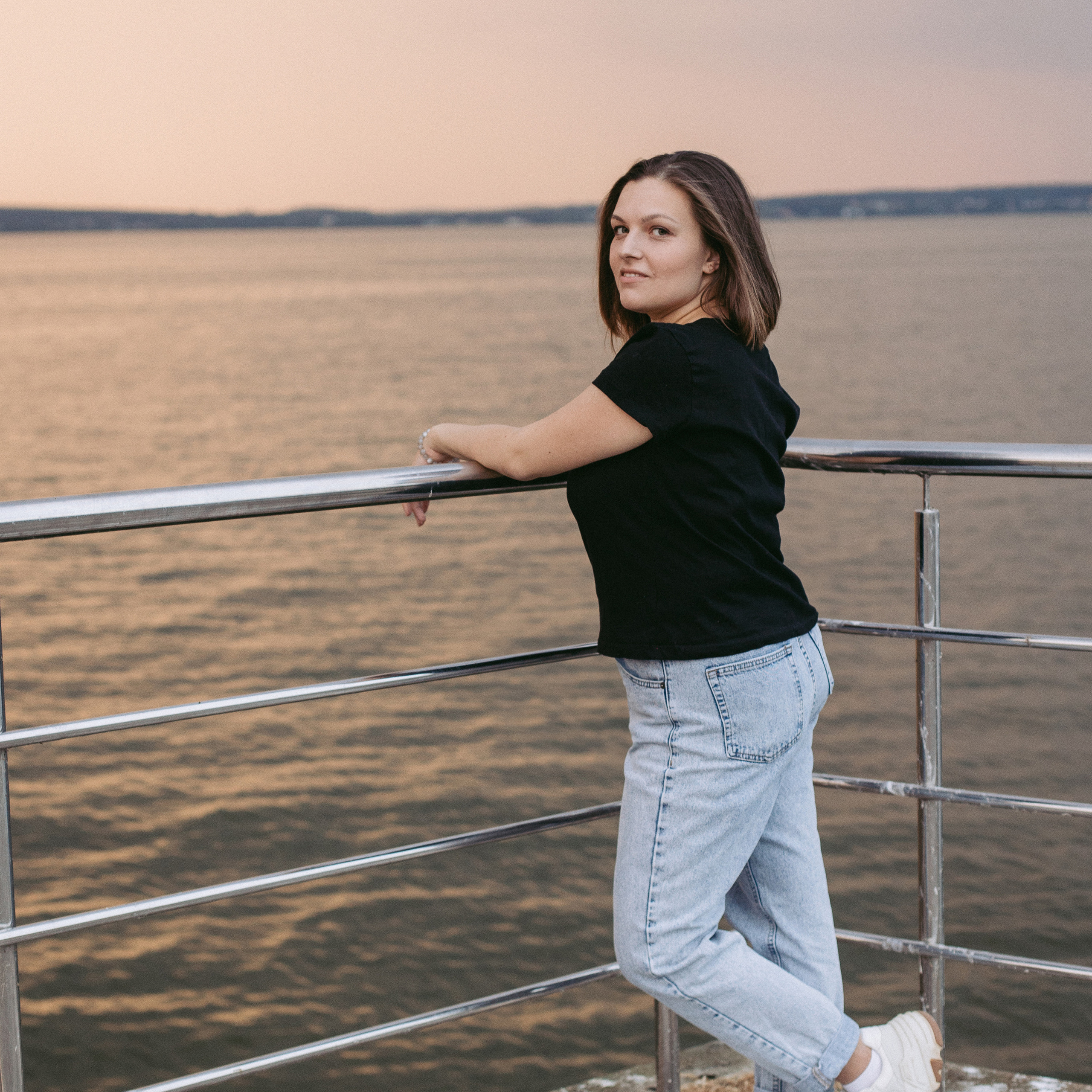 Отзывы. Алёна Берёзка фотограф Минск