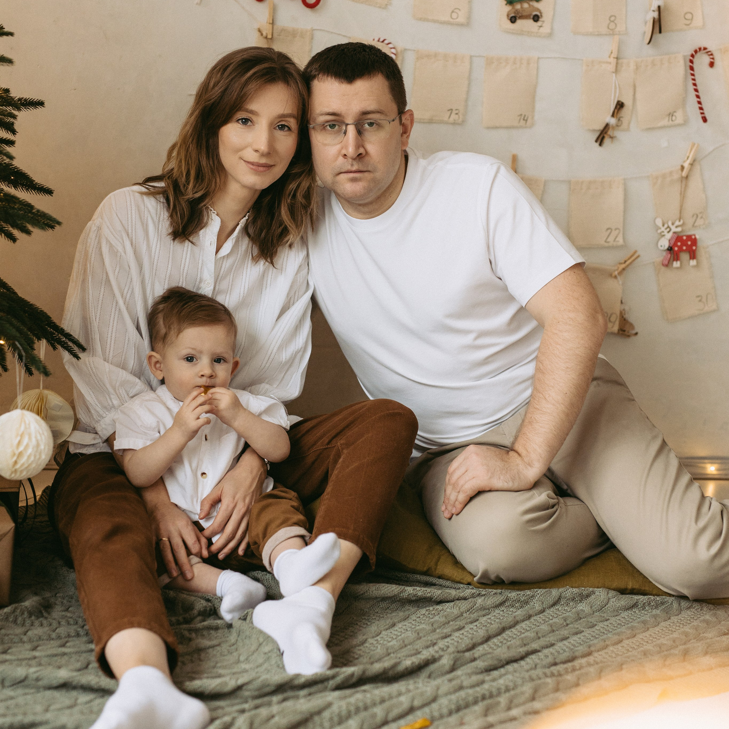 Новый год 🎄. Алёна Берёзка фотограф Минск