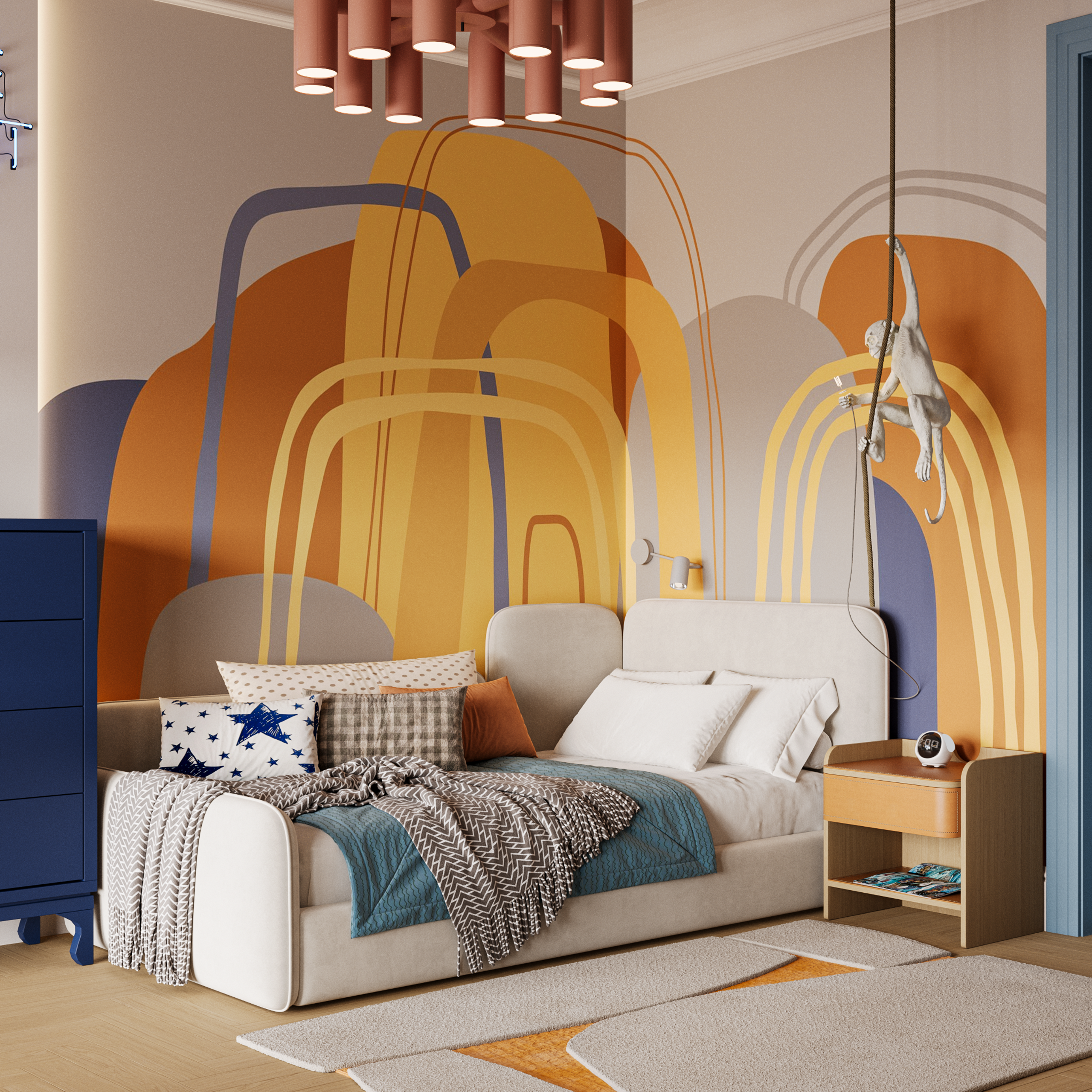 Project 19 · Tiny Universe