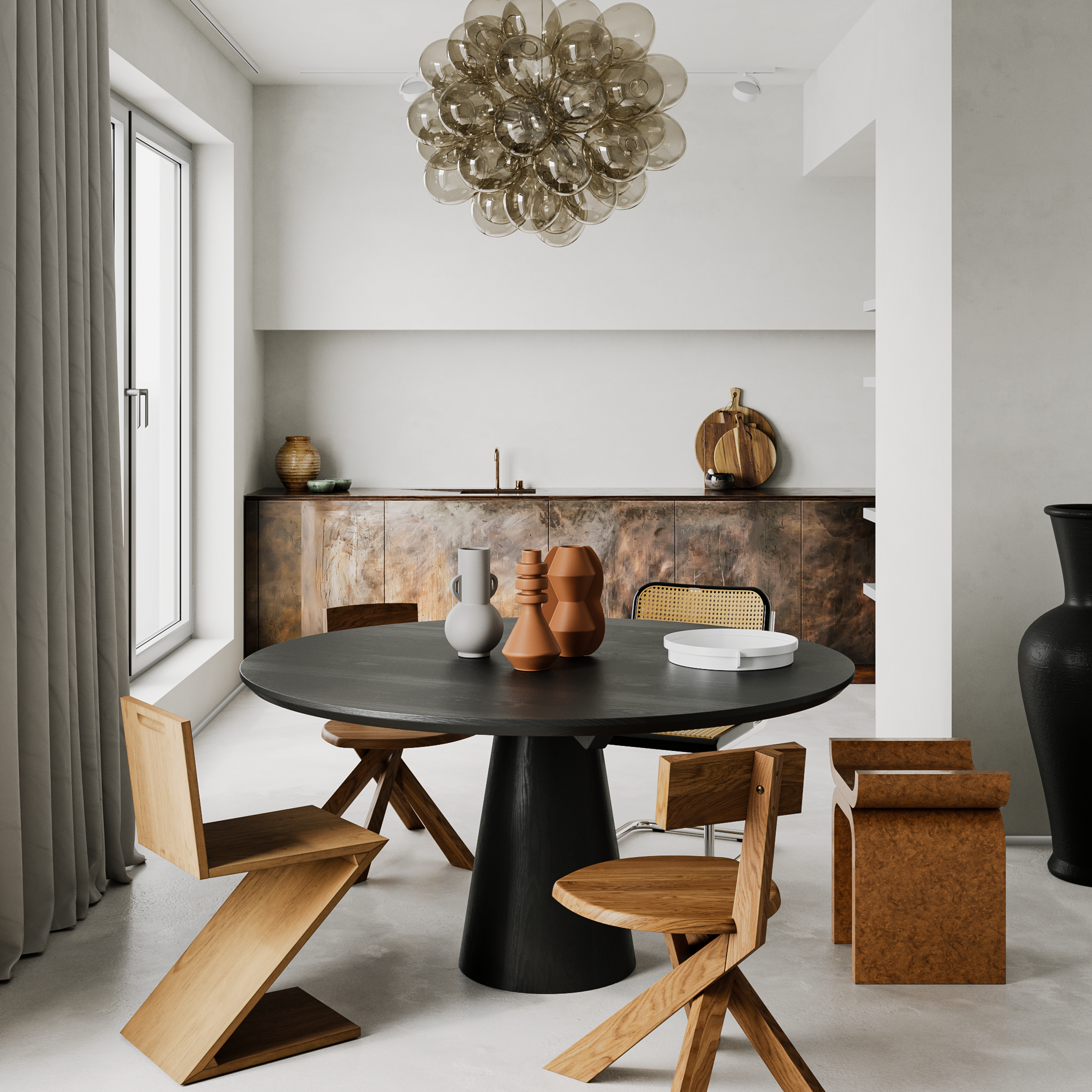 Project 07 · Reference Study