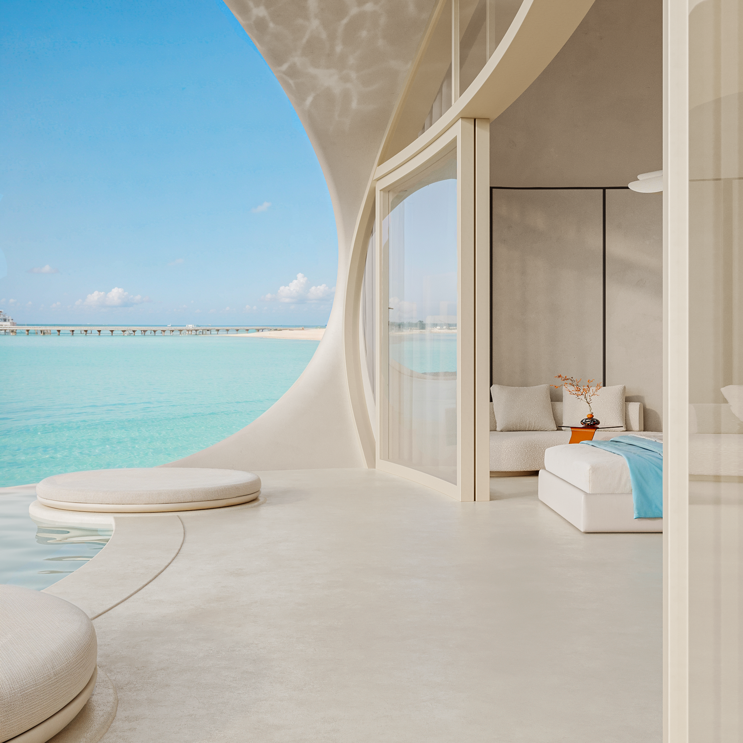 Project 22 · Open Horizon