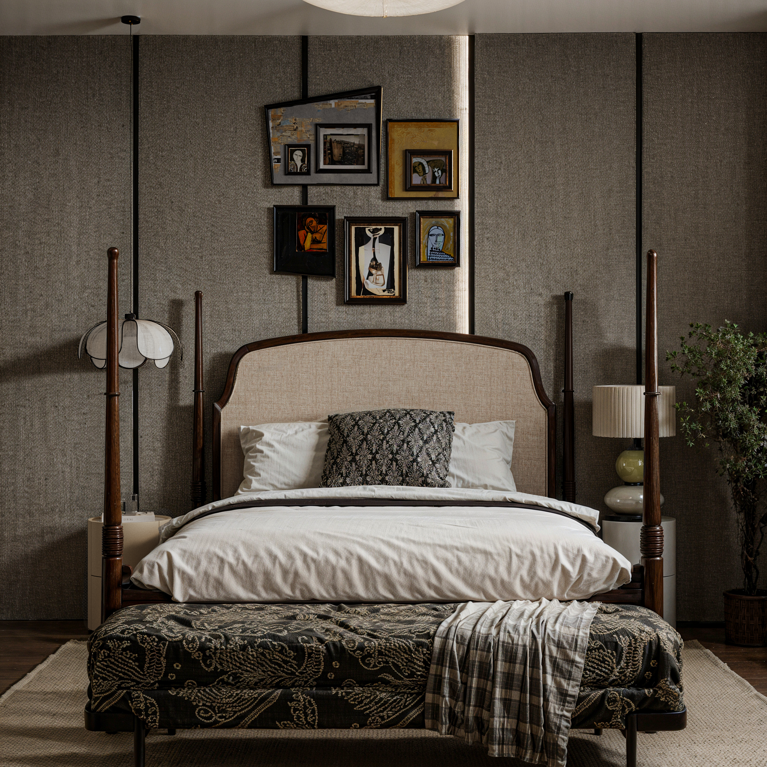 Project 09 · Beyond Form