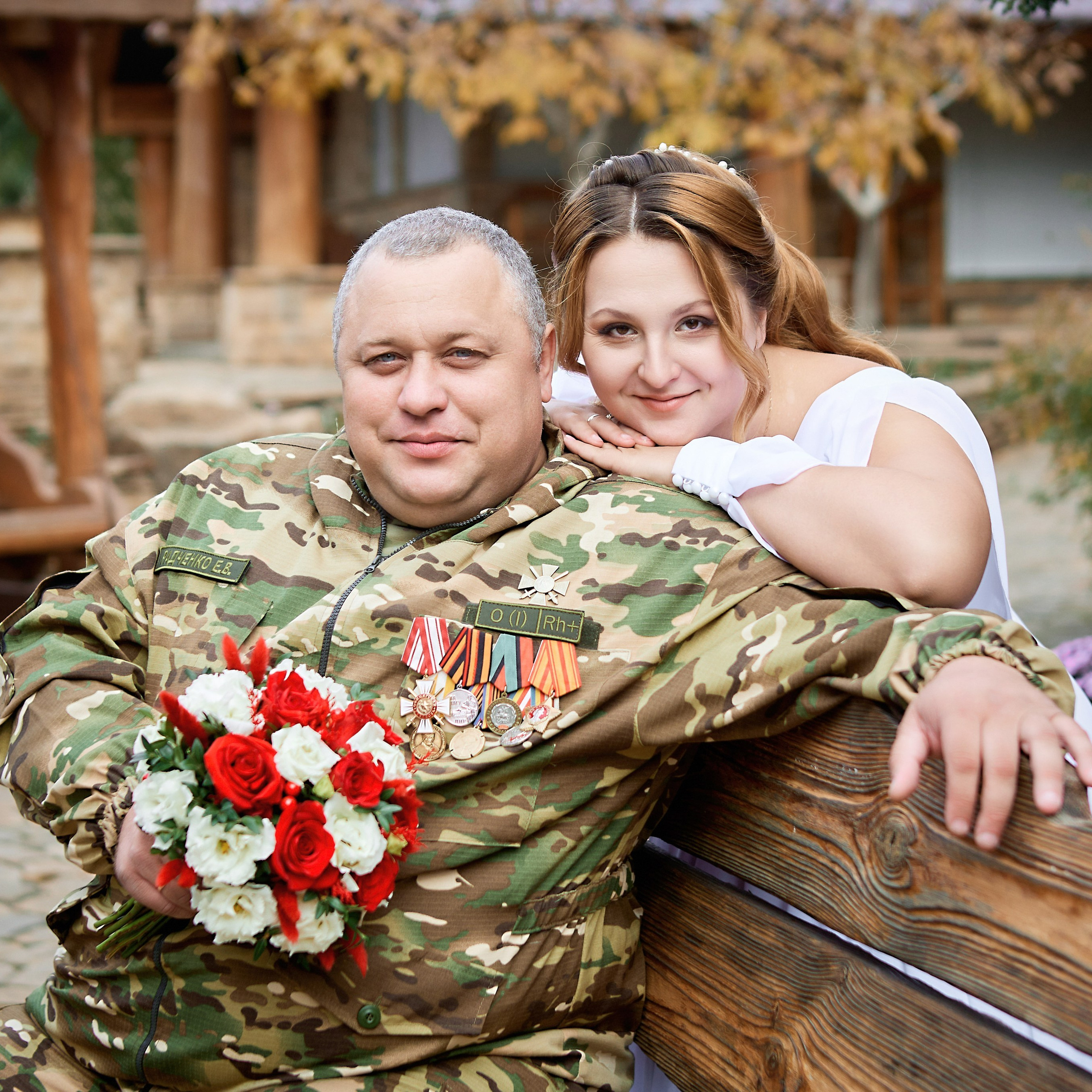 Отзывы о работе свадебного и семейного фотографа Андрея Лёвкина. Фотограф Андрей Лёвкин