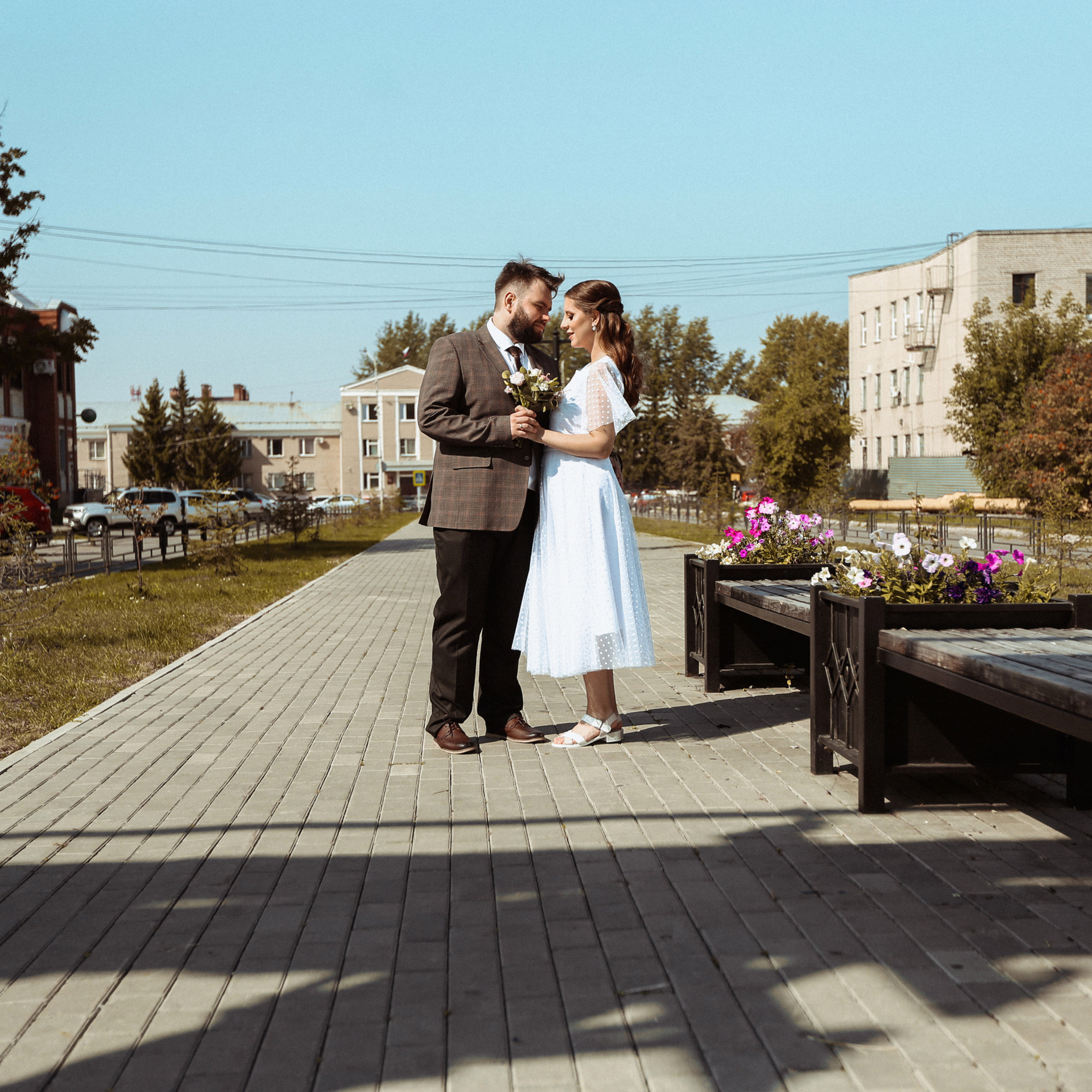 Отзывы. Фотостудия Баланс Белого Курган