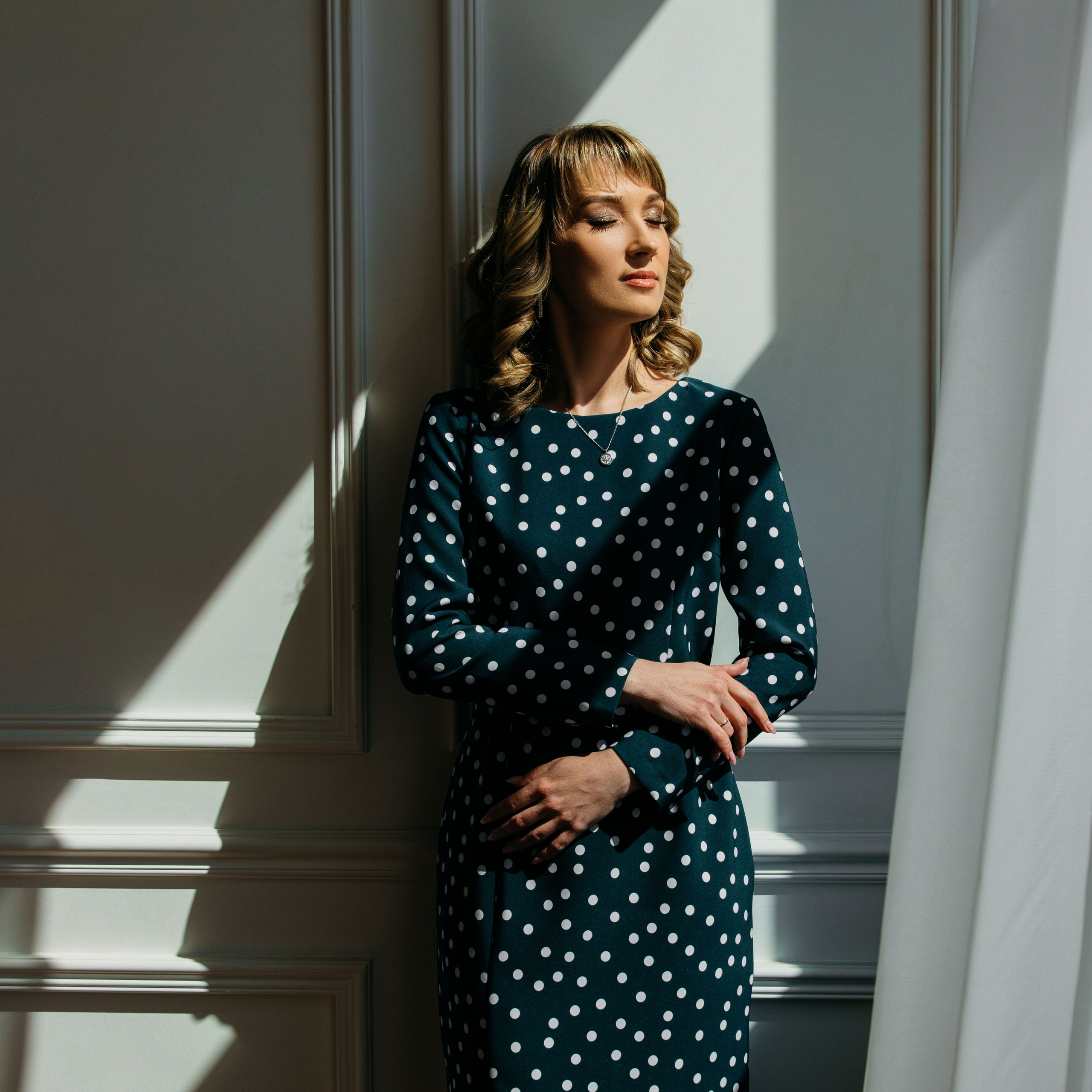 Отзывы. Фотограф Валентина Фадеева