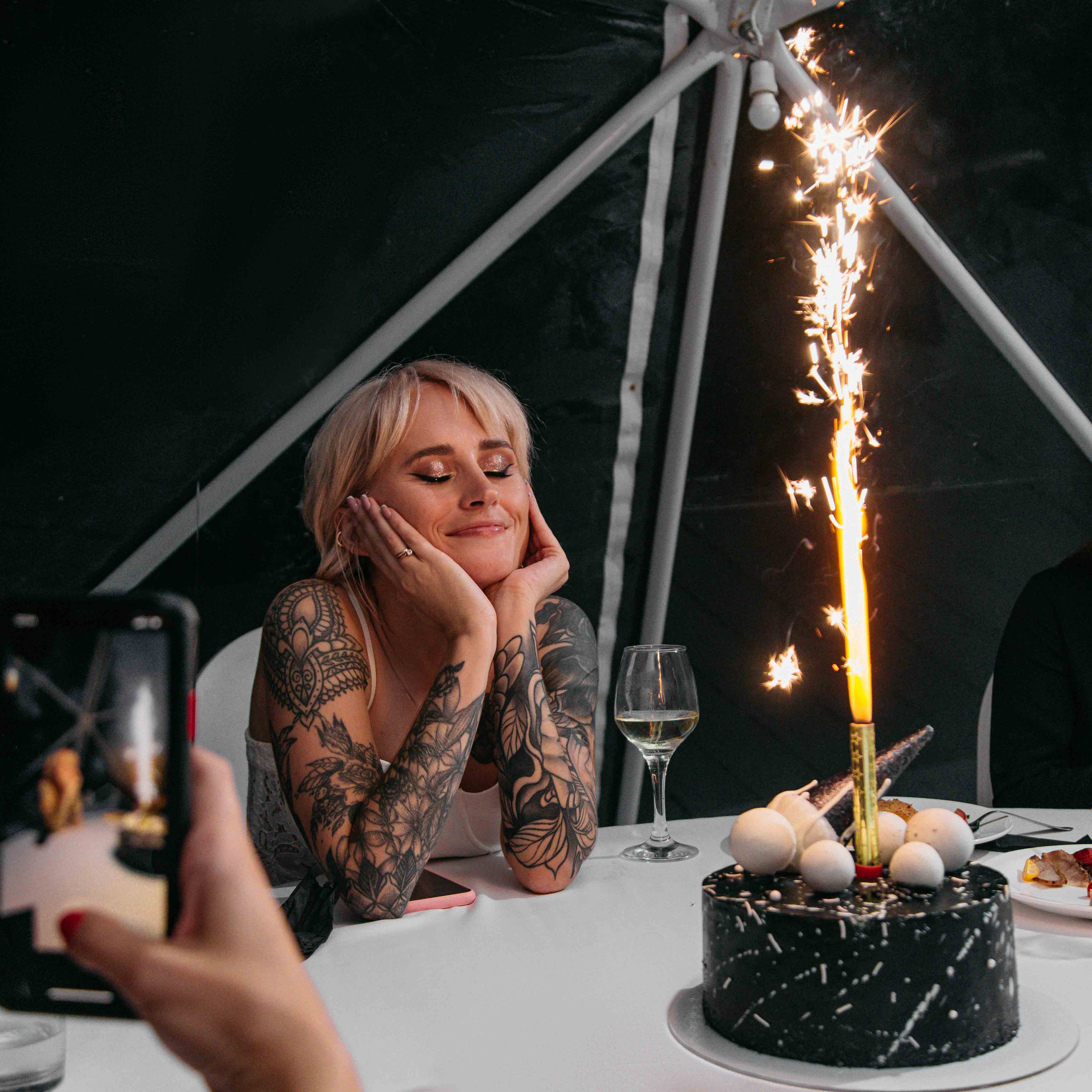 Дни рождения