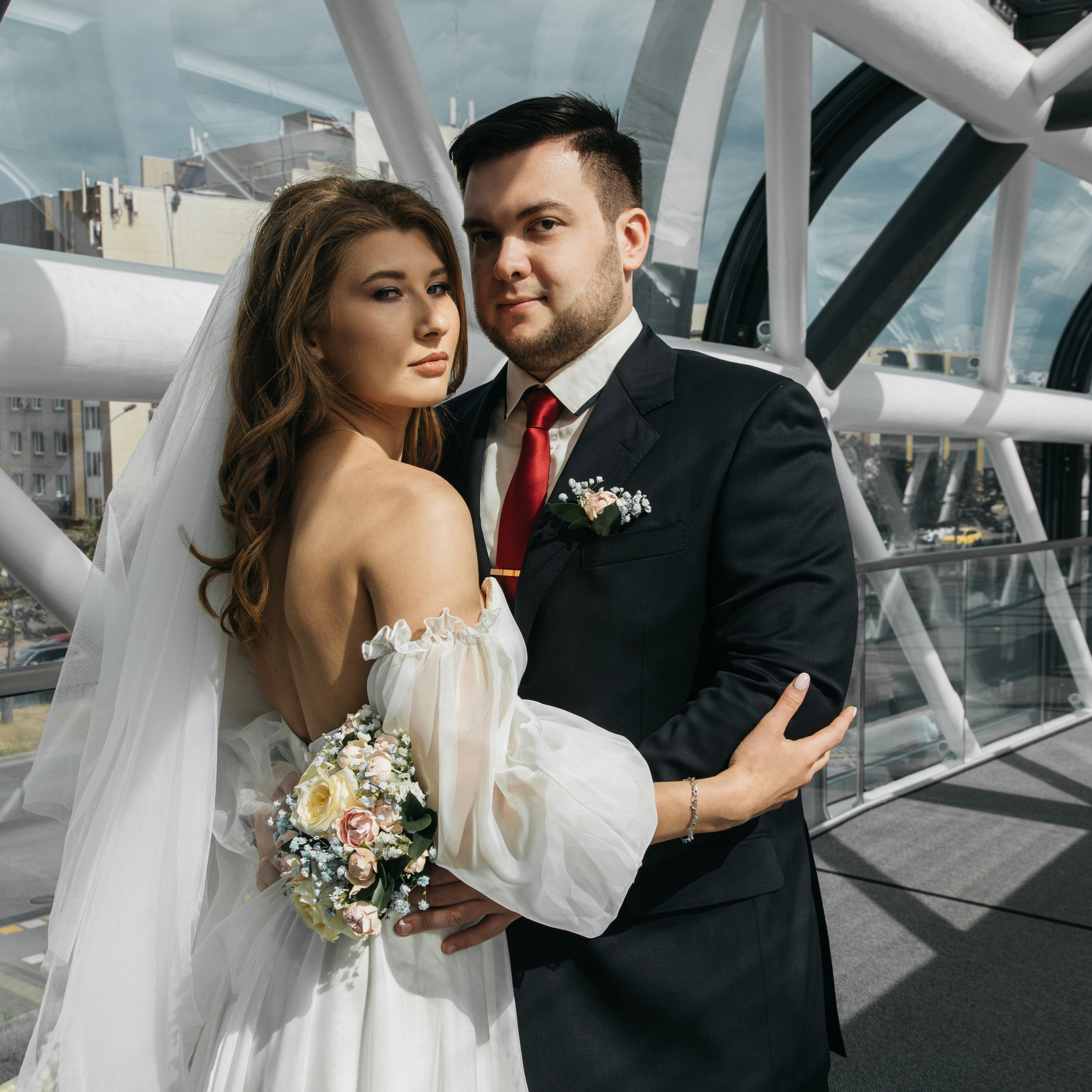 Отзывы. Фотограф Валентина Фадеева