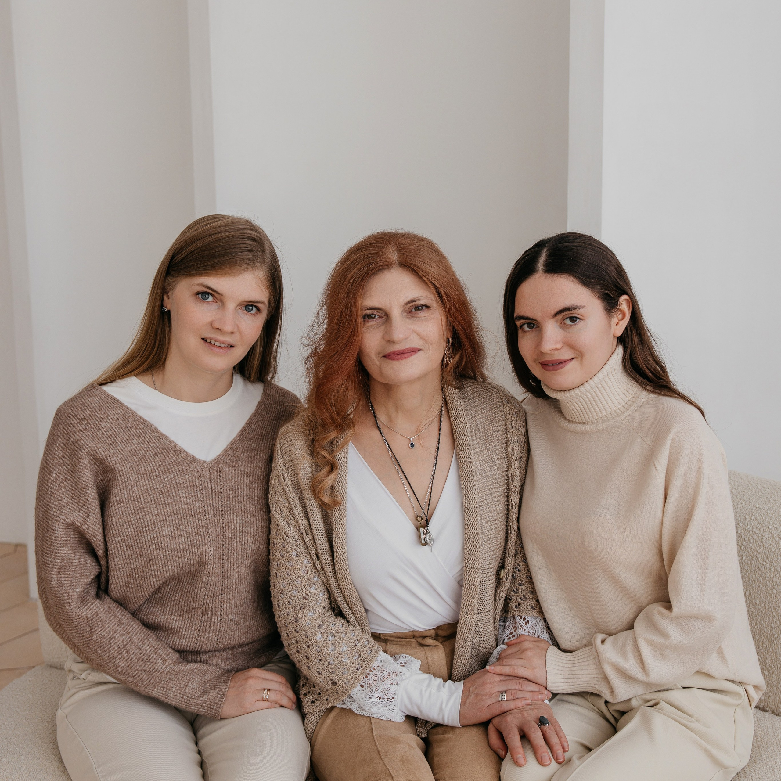 Отзывы. Фотограф Валентина Фадеева