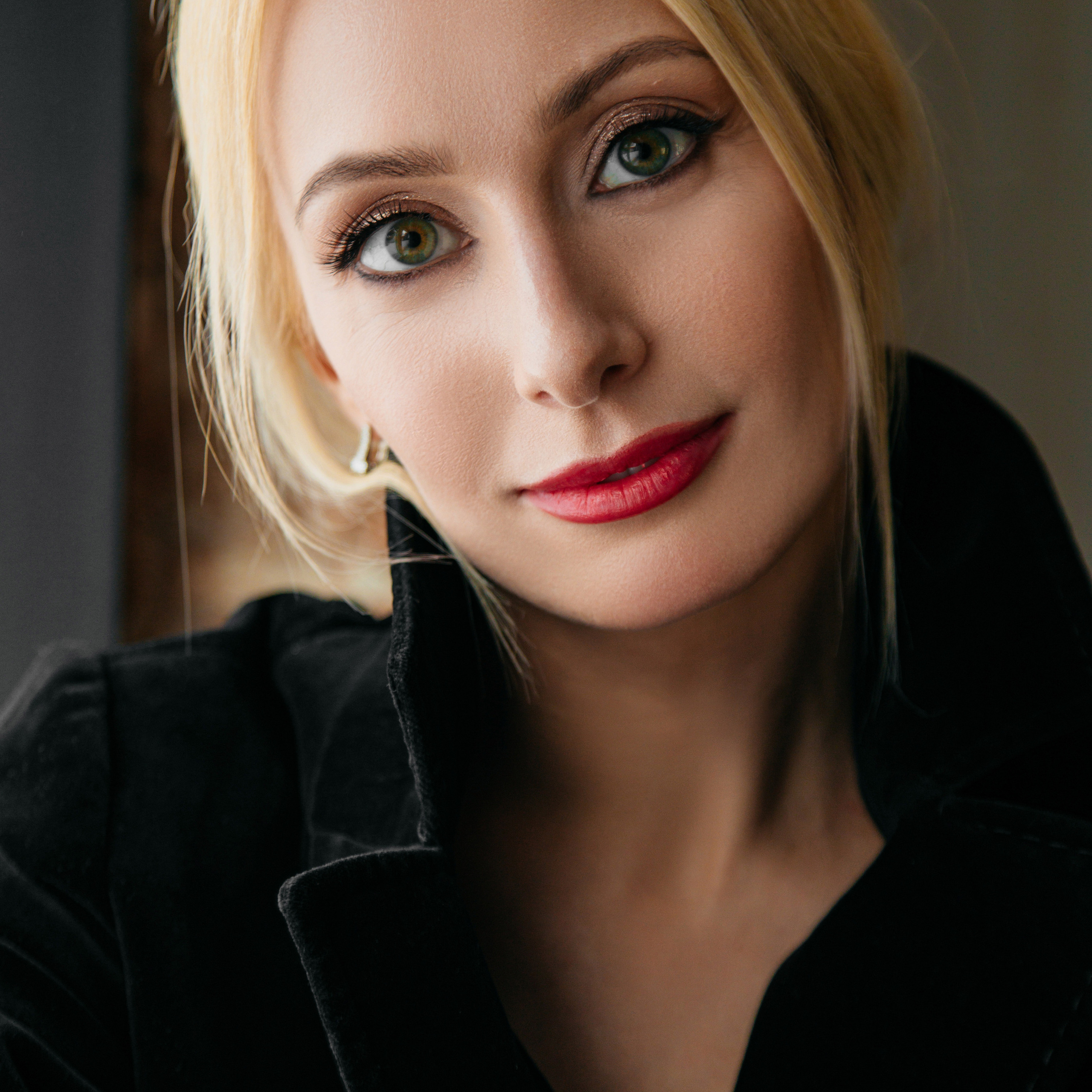 Отзывы. Фотограф Валентина Фадеева