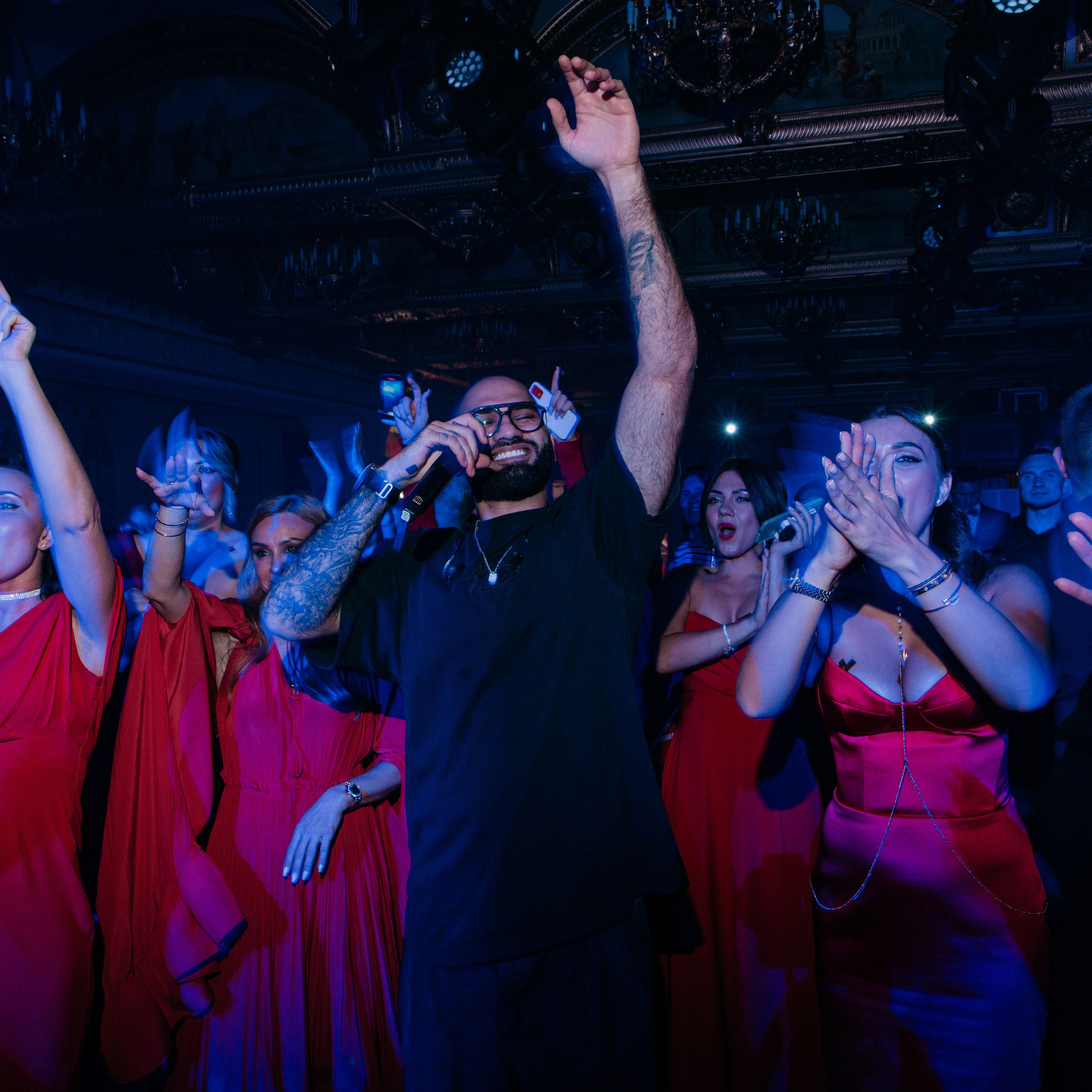 Корпоратив