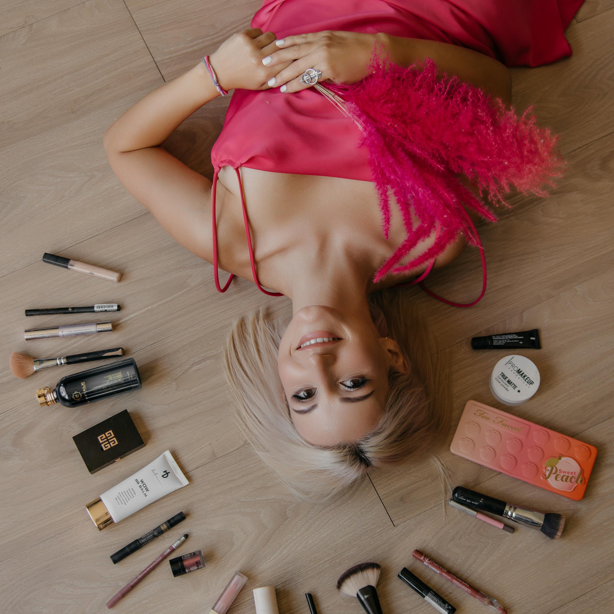 Отзывы. Фотограф Валентина Фадеева