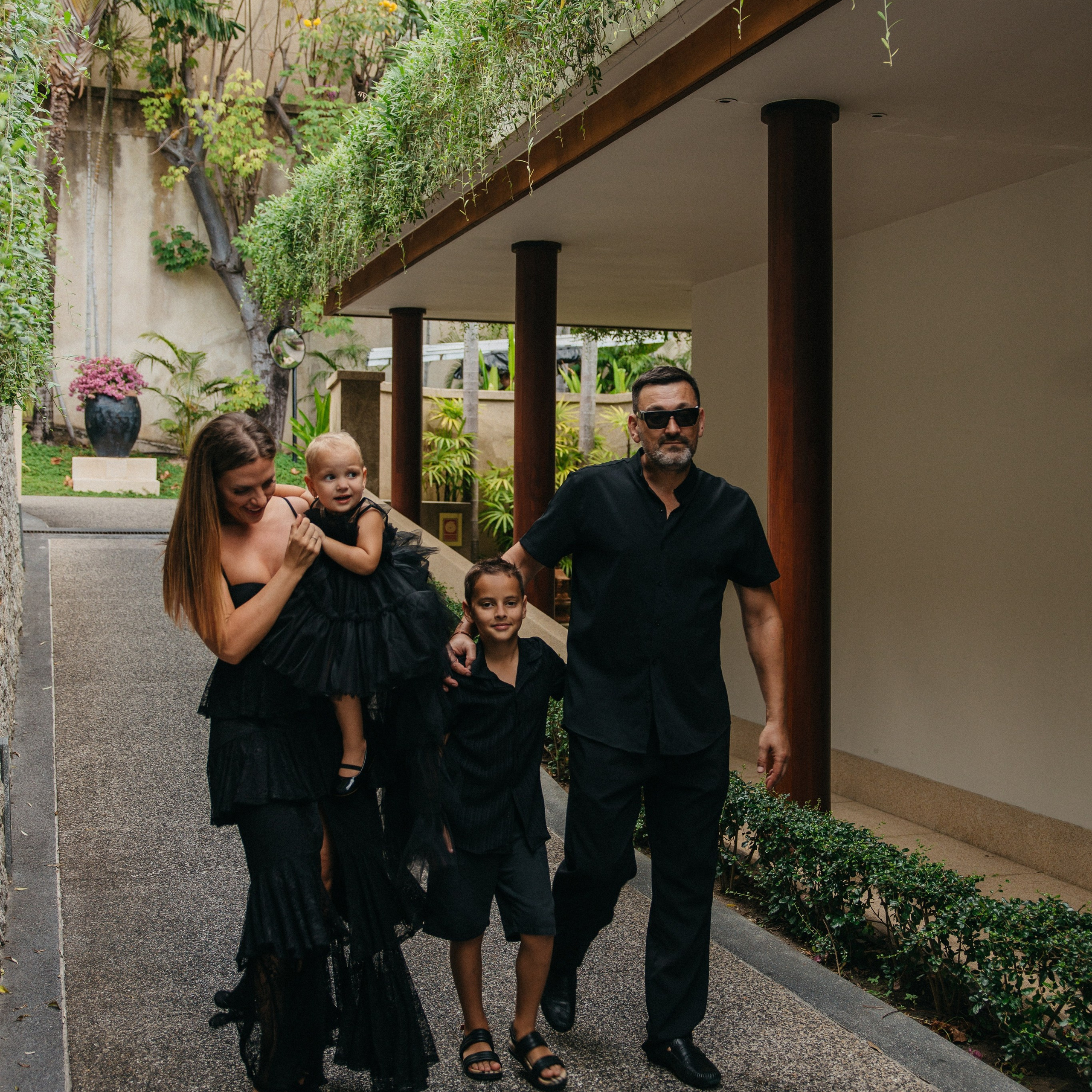 Отзывы. Фотограф Валентина Фадеева