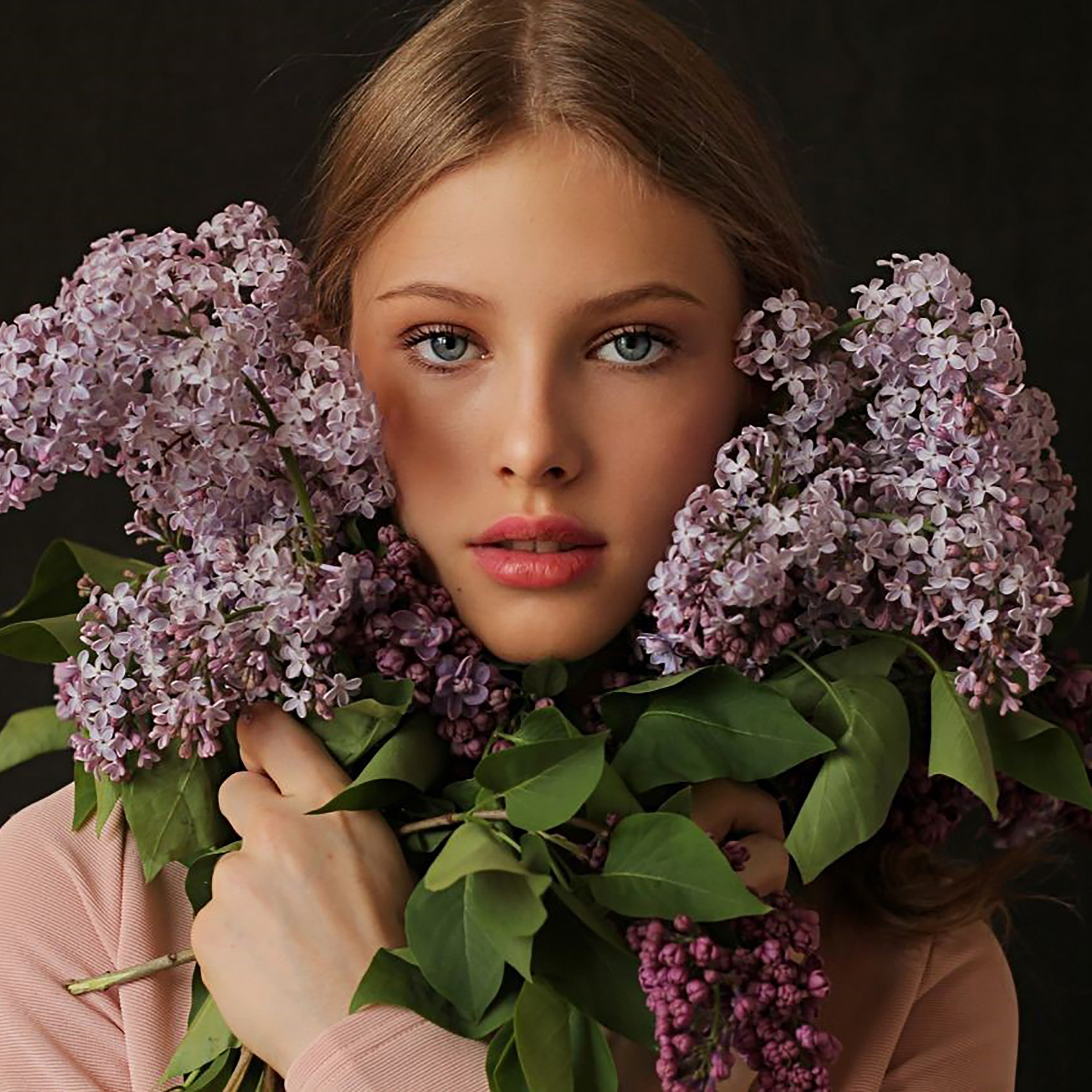 Фотосессия новорожденного москва. Фотограф новорожденных в Москве — Елена Михеева