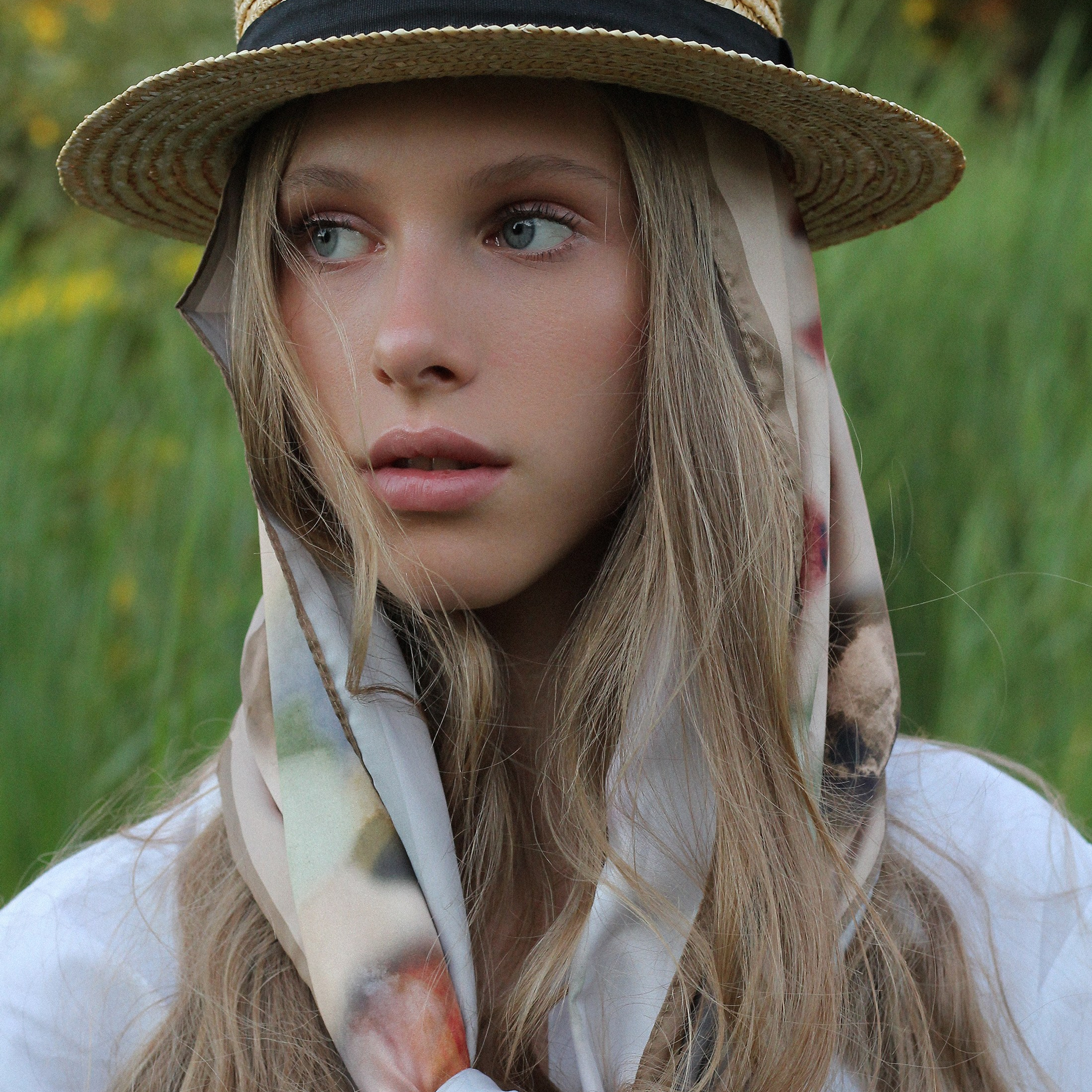 Лето. Фотограф новорожденных в Москве — Елена Михеева