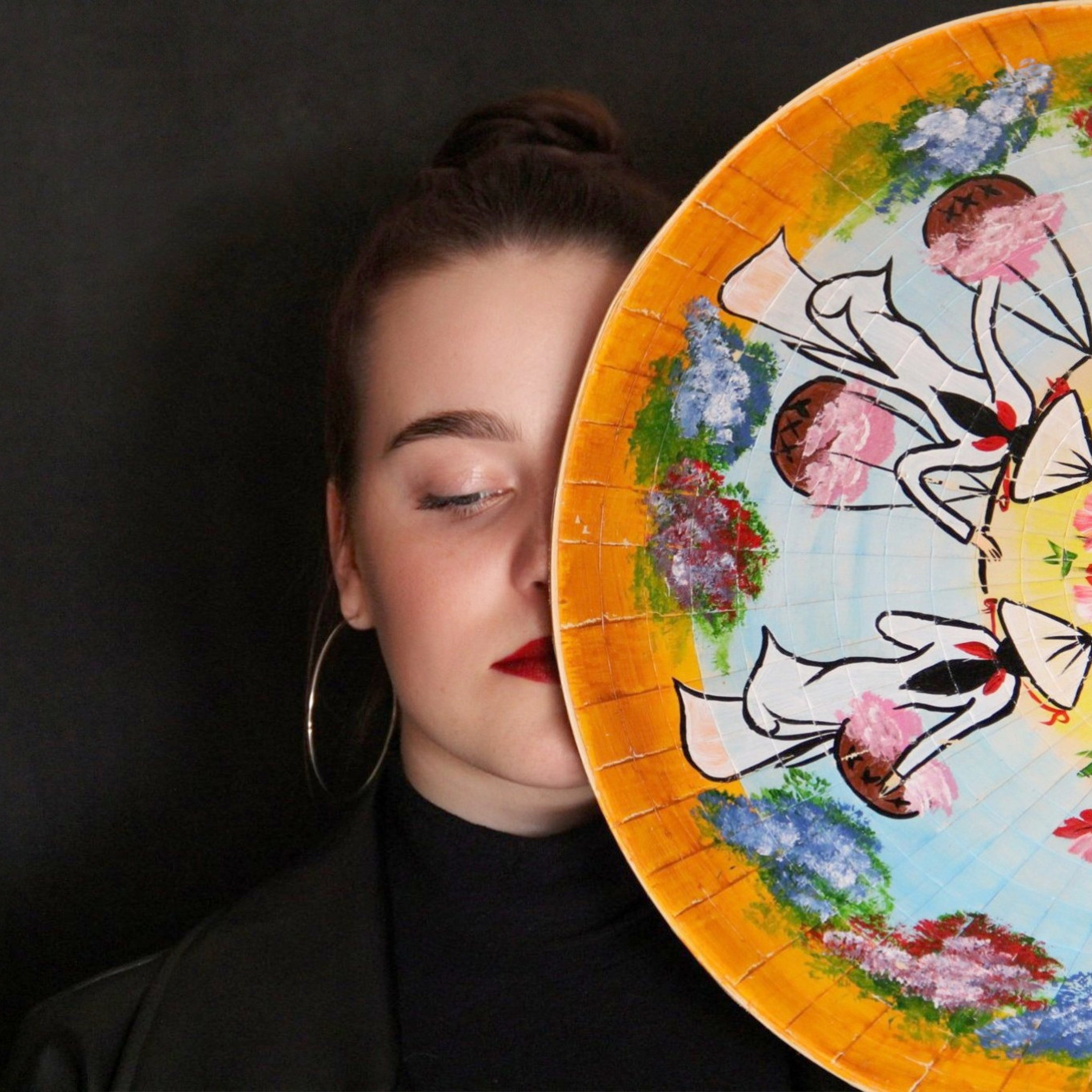 Портреты в студии. Фотограф новорожденных в Москве — Елена Михеева