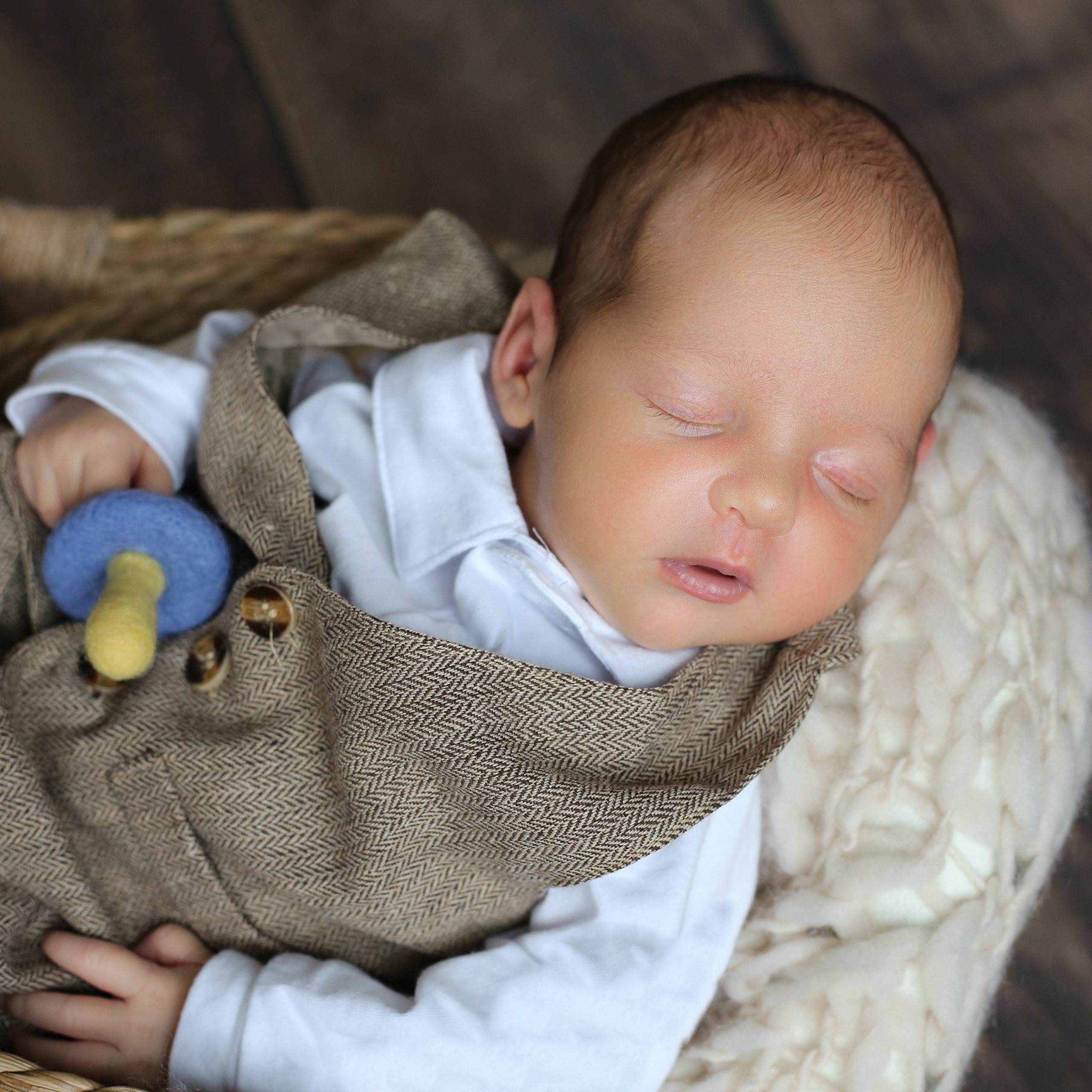 фотограф новорожденных москва