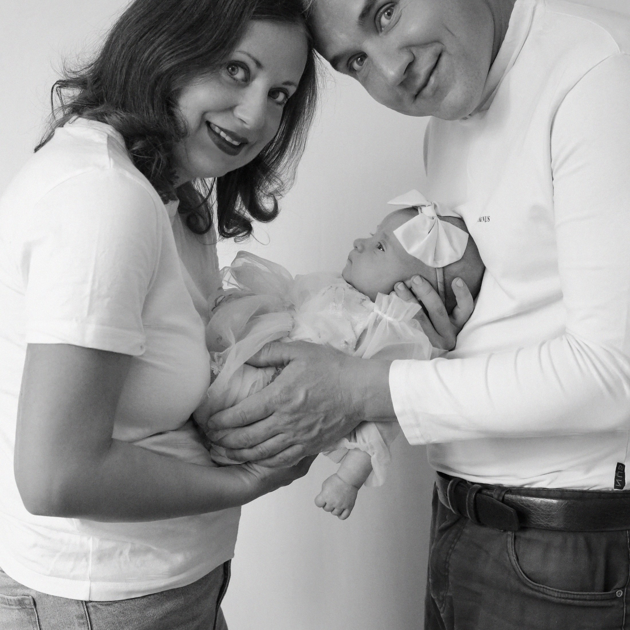 Фотосессия новорожденного москва. Фотограф новорожденных в Москве — Елена Михеева