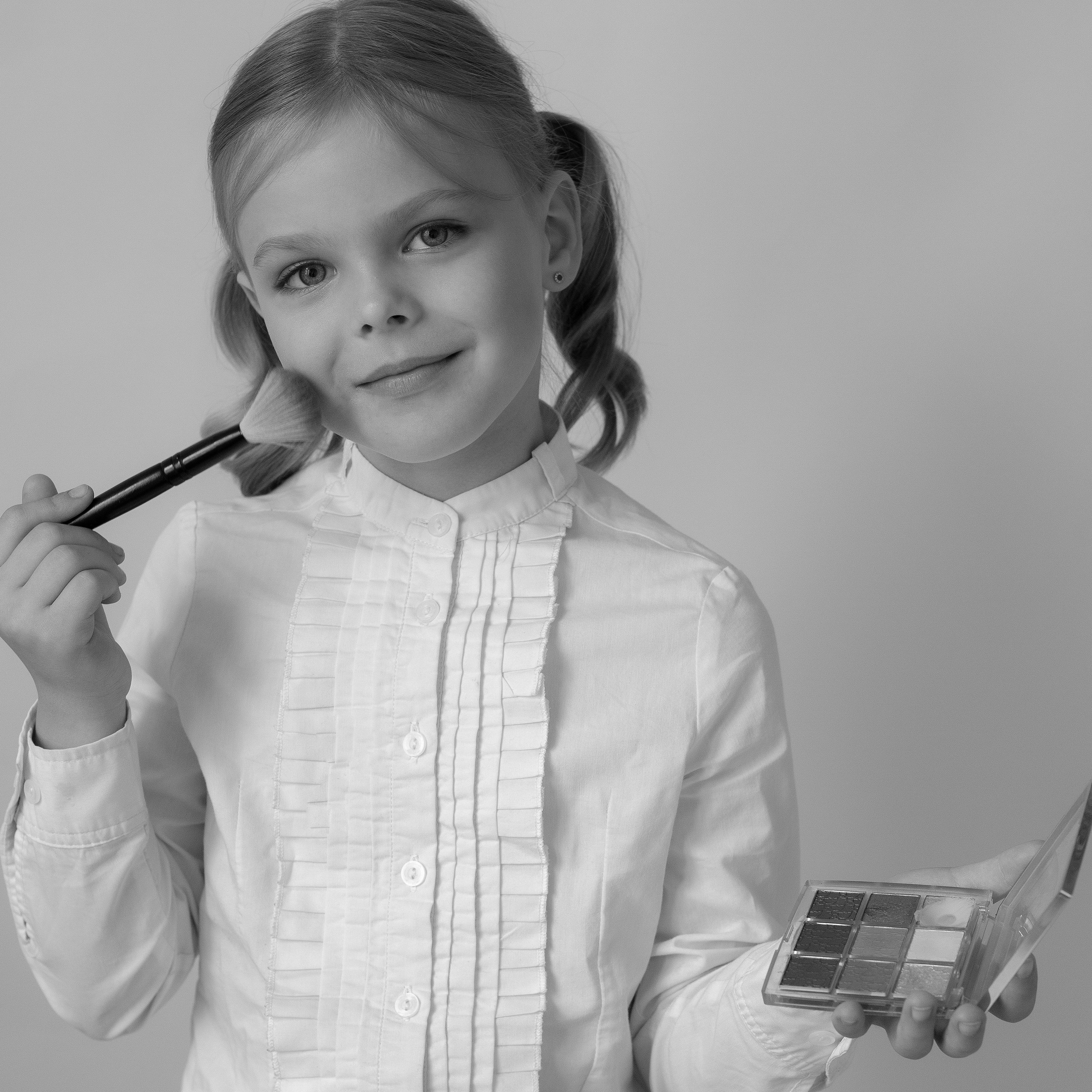 Сашенька. Фотограф новорожденных в Москве — Елена Михеева