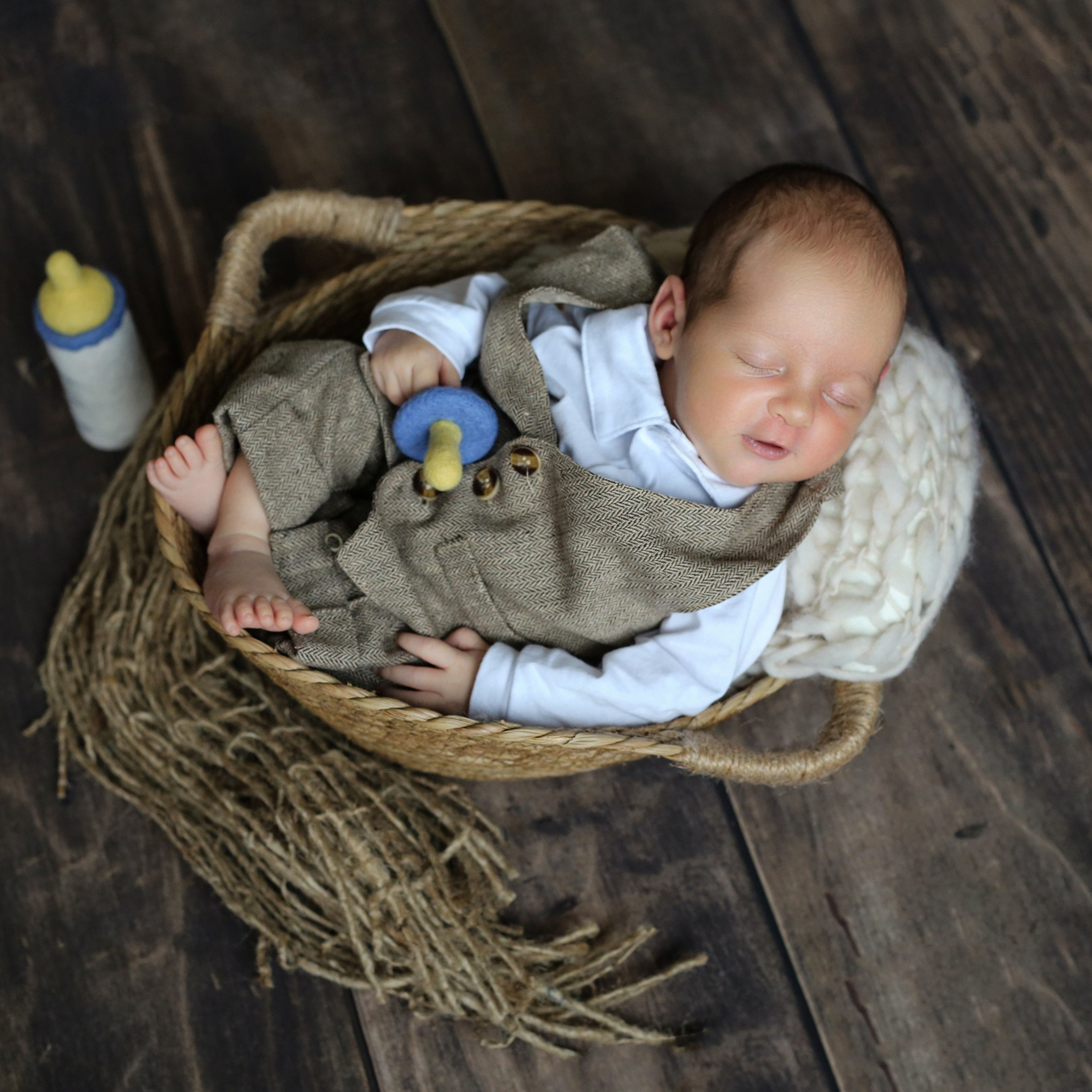 фотограф новорожденных москва