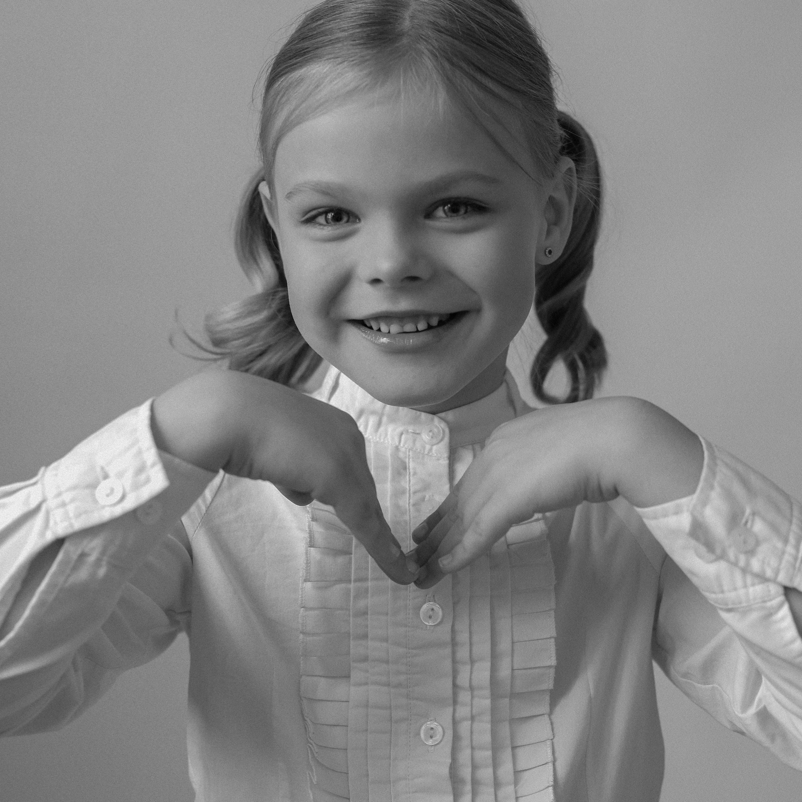 Сашенька. Фотограф новорожденных в Москве — Елена Михеева