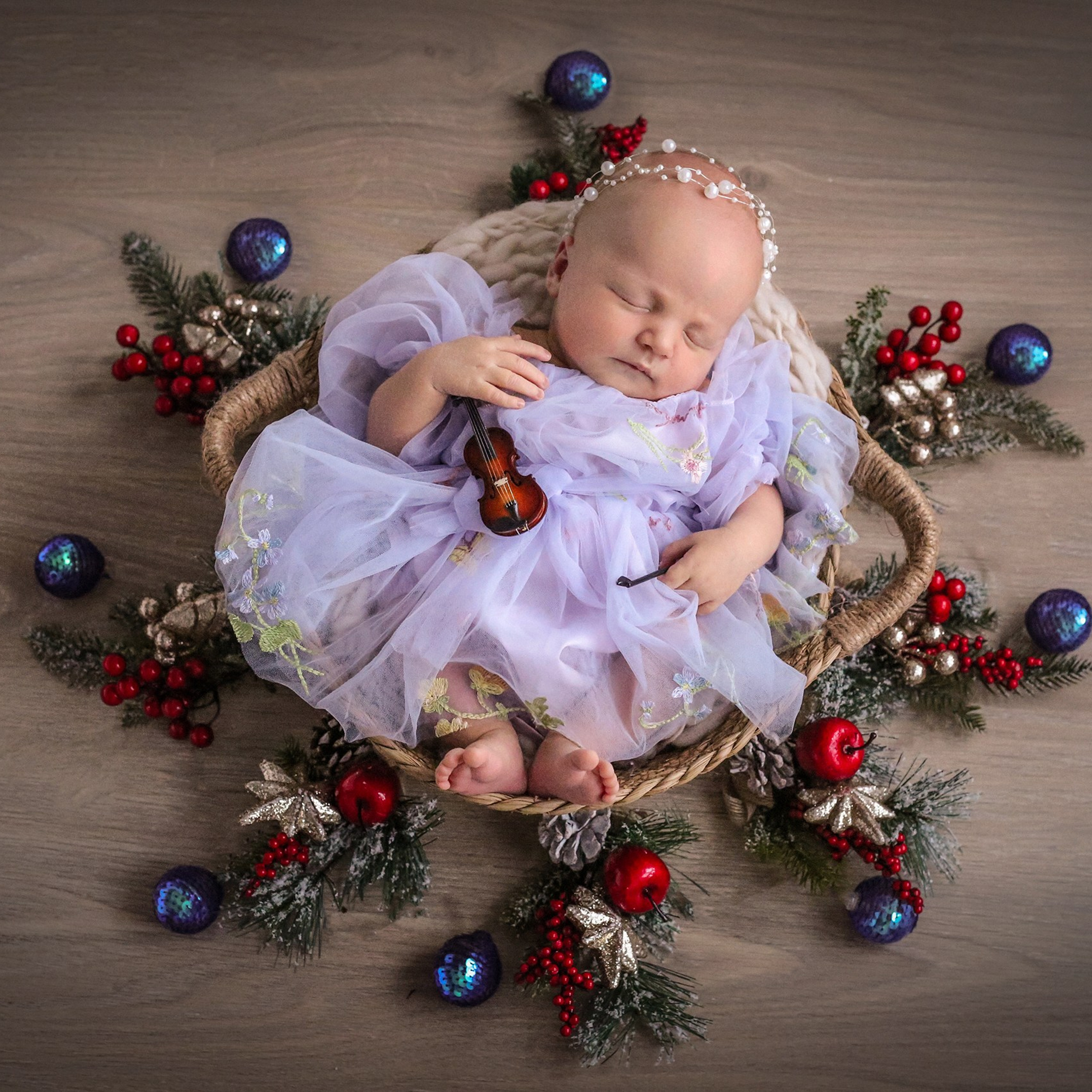 фотограф новорожденных москва