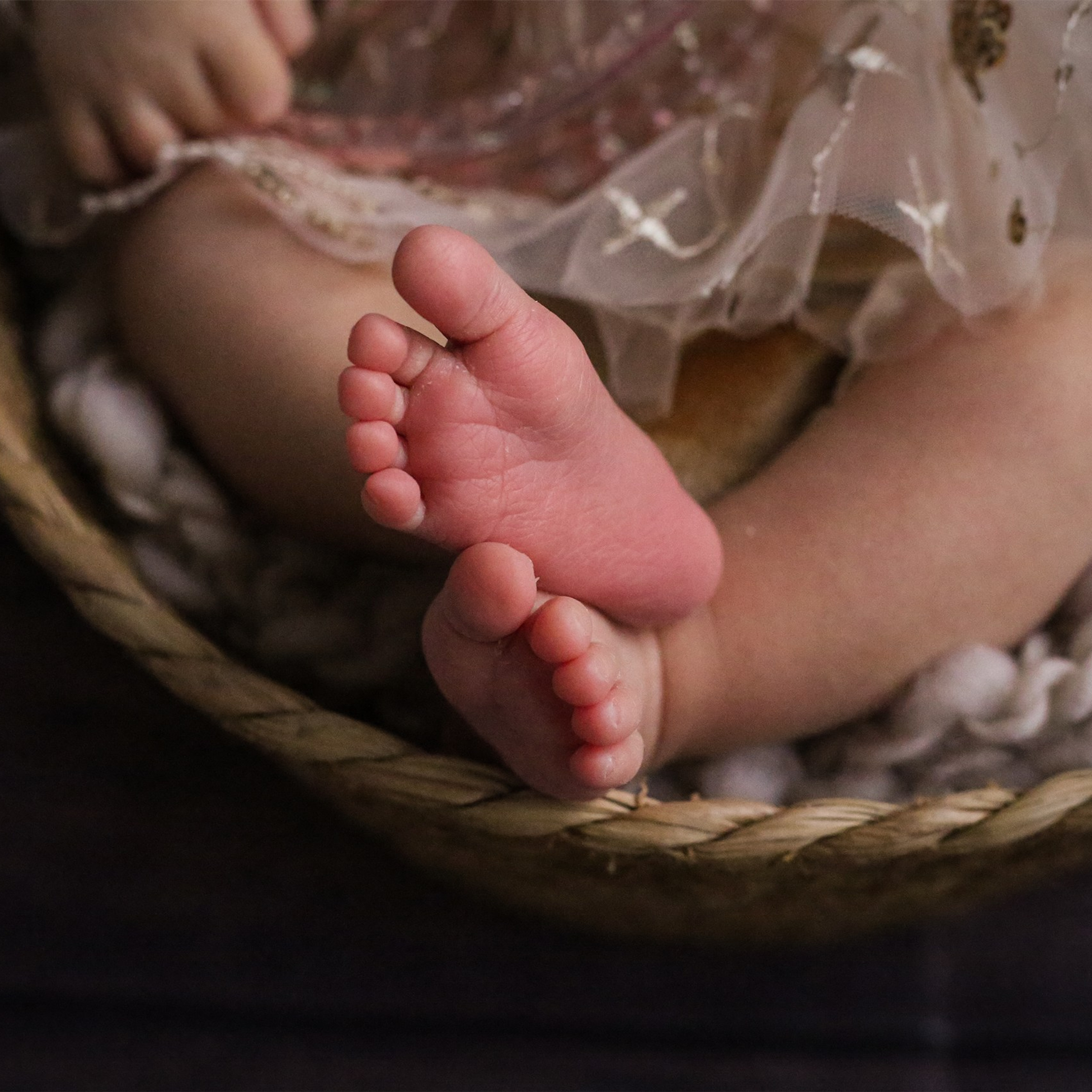 фотограф новорожденных москва