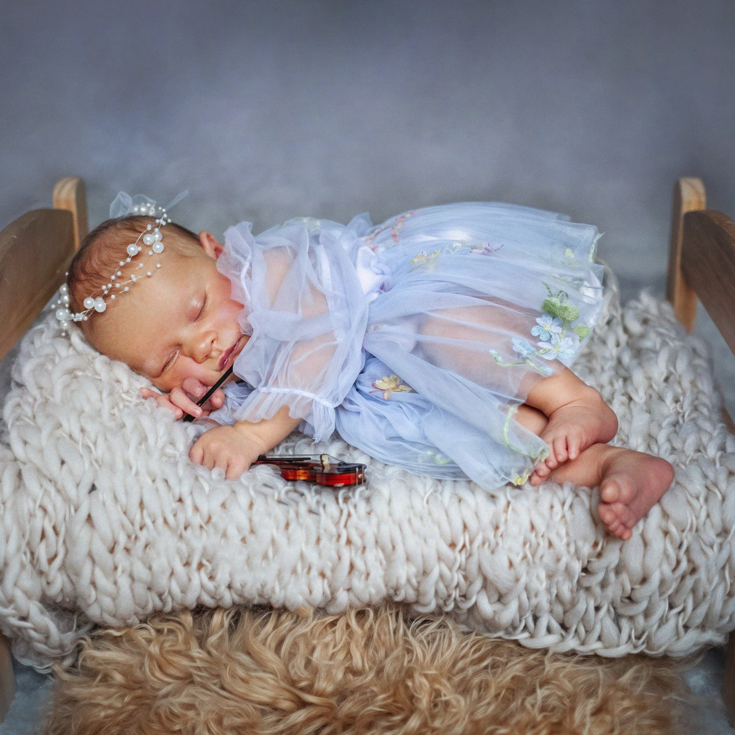 фотограф новорожденных москва