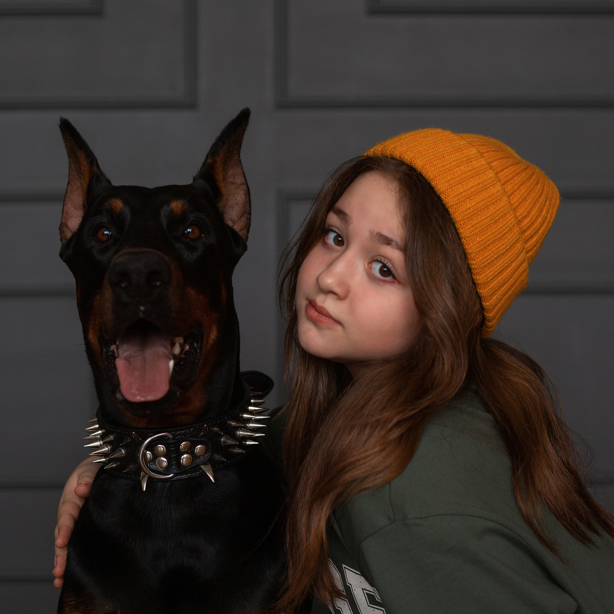 Лика и Амулет