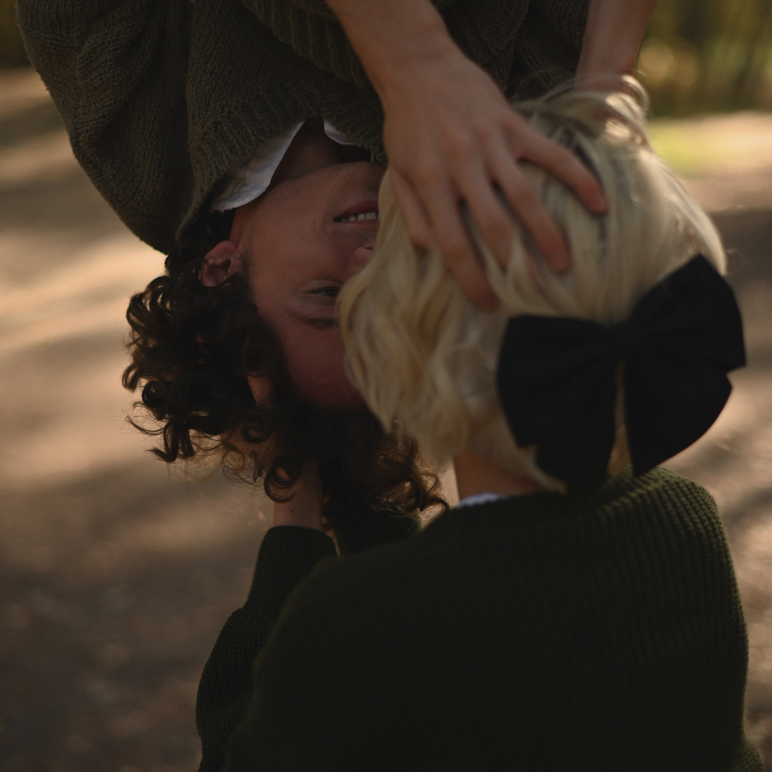 Дерево любви