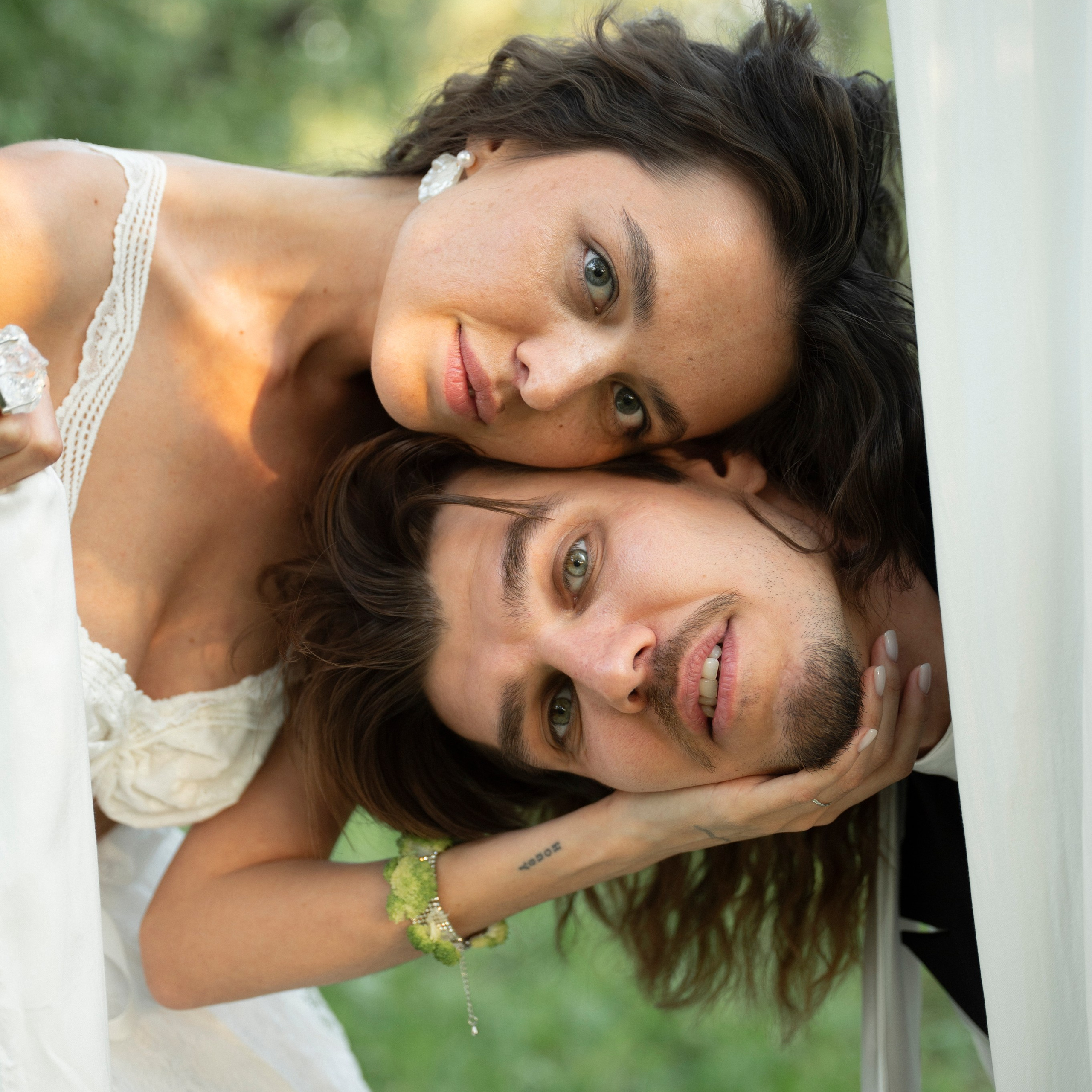 Ты выбираешь чудеса