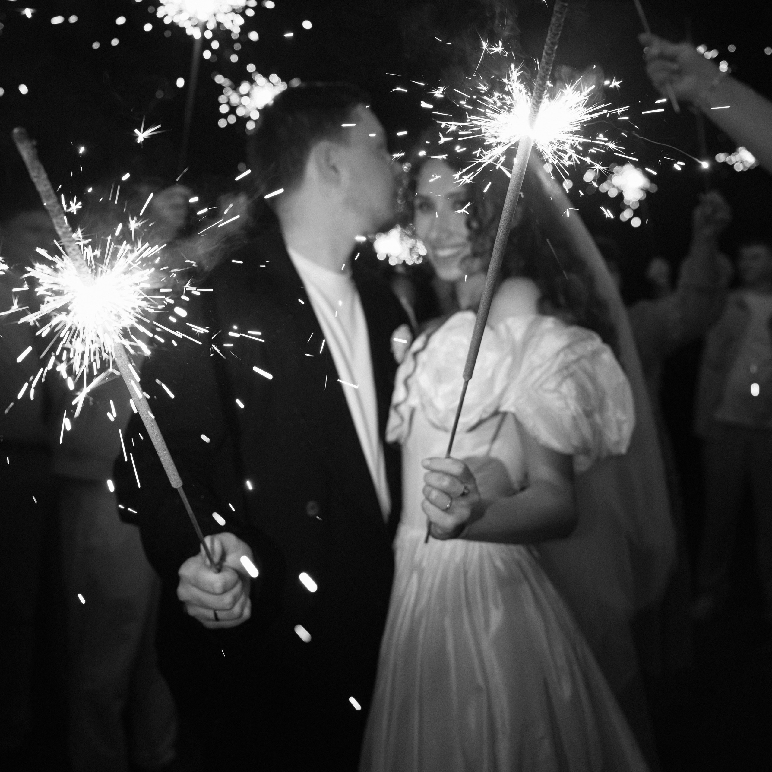 И вышло солнце