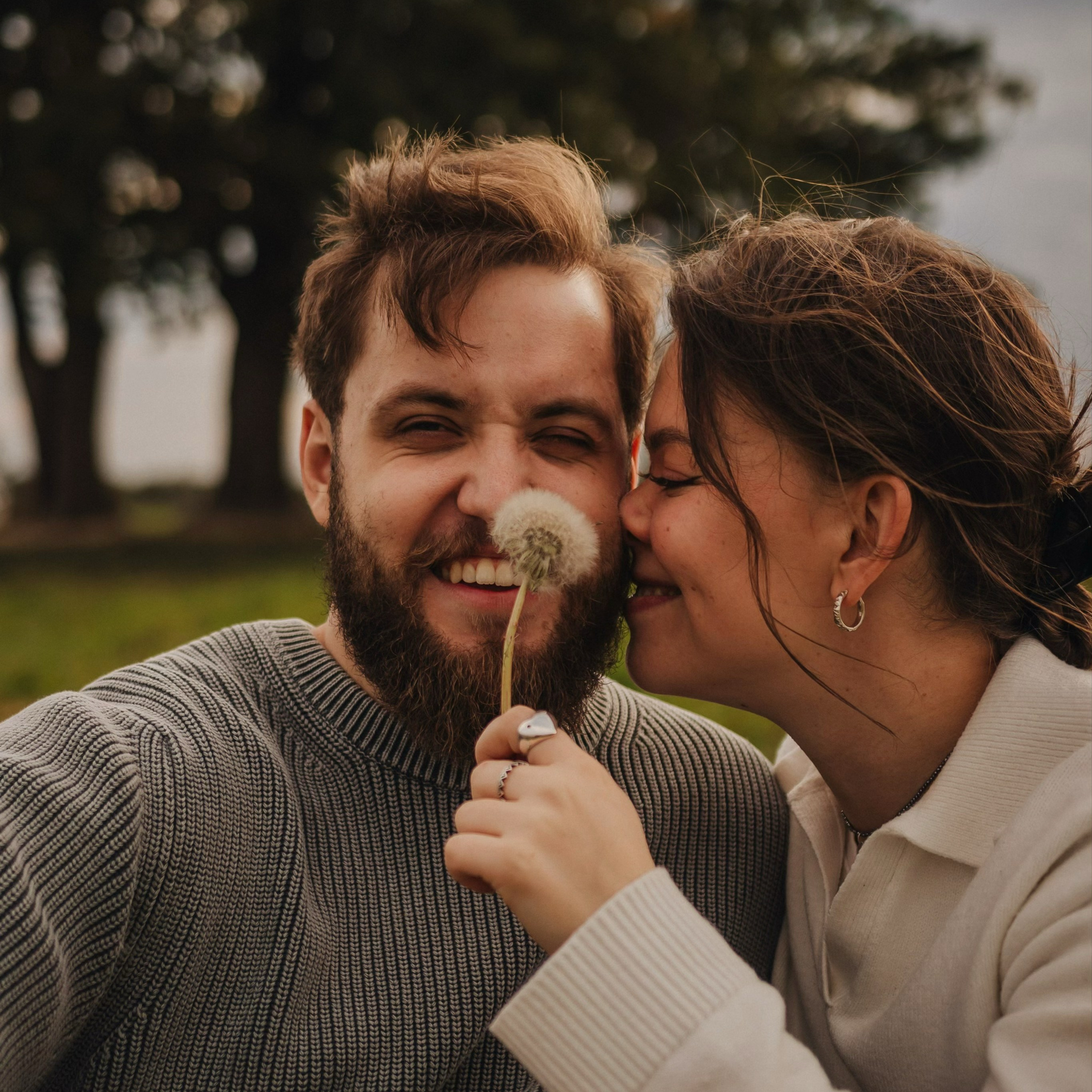 Саша и&nbsp;Алина